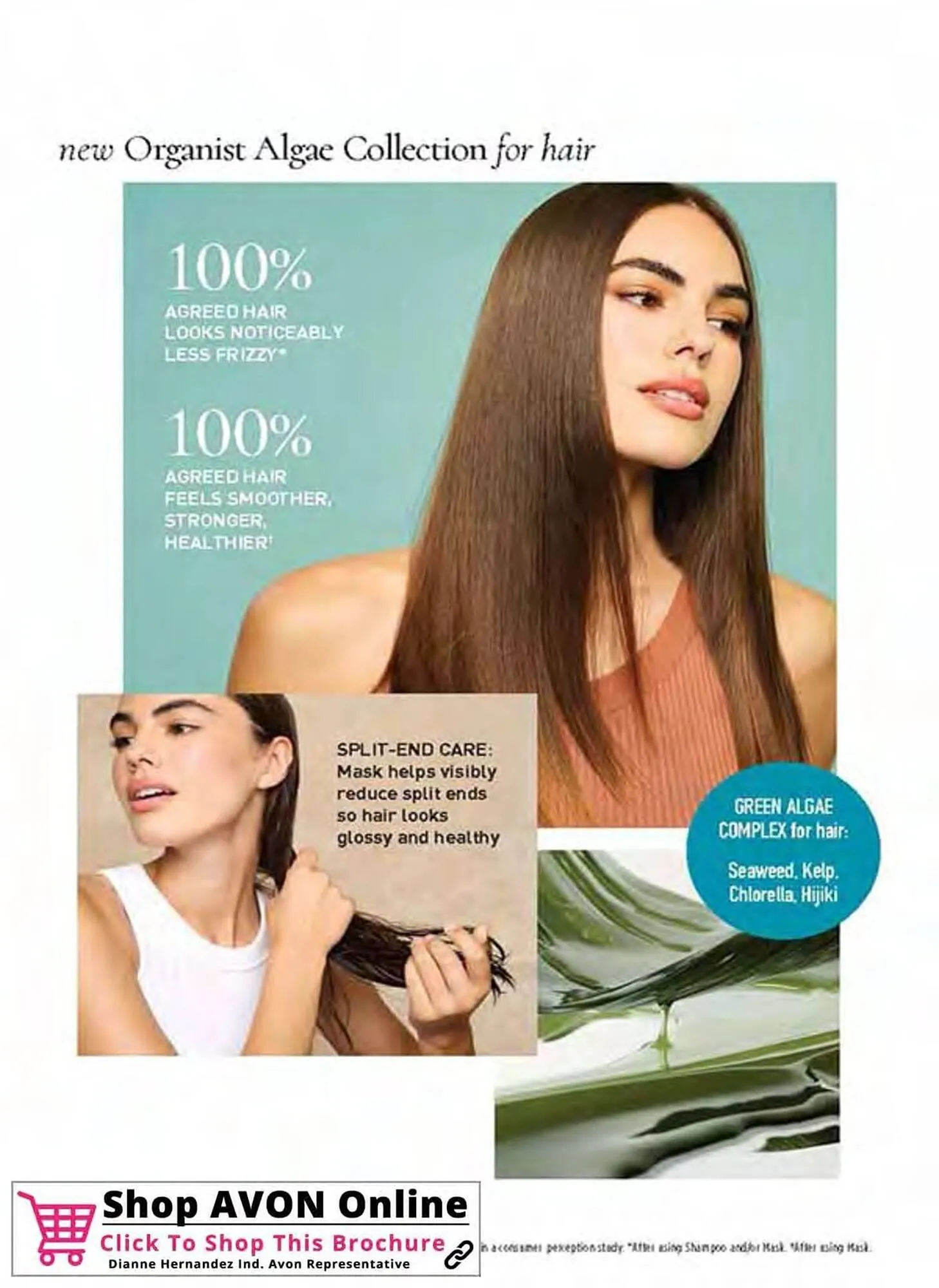 Avon catalogue - Catalogue valid from 10 July to 12 August 2025 - page 6