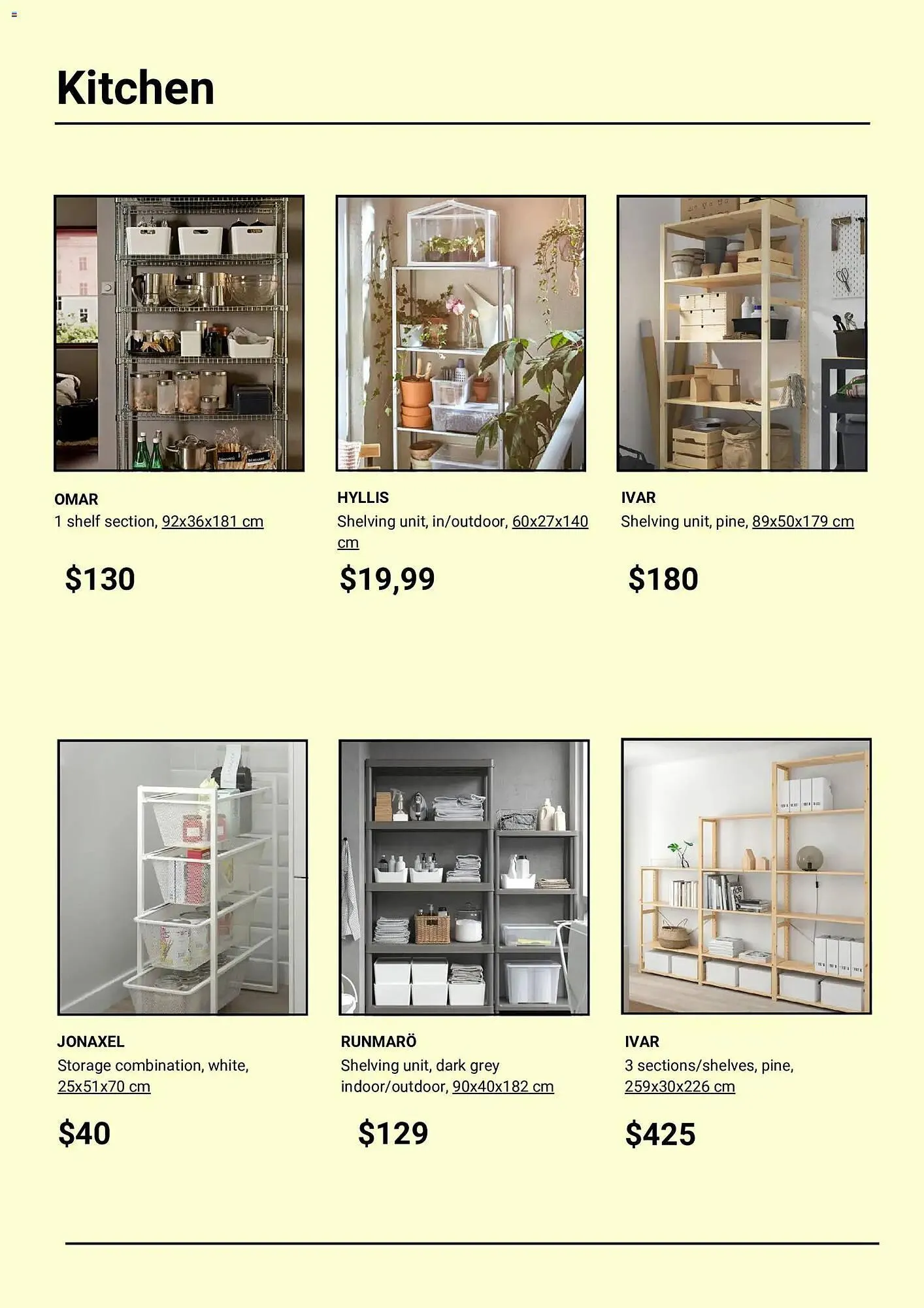IKEA catalogue - Catalogue valid from 14 May to 22 May 2026 - page 3