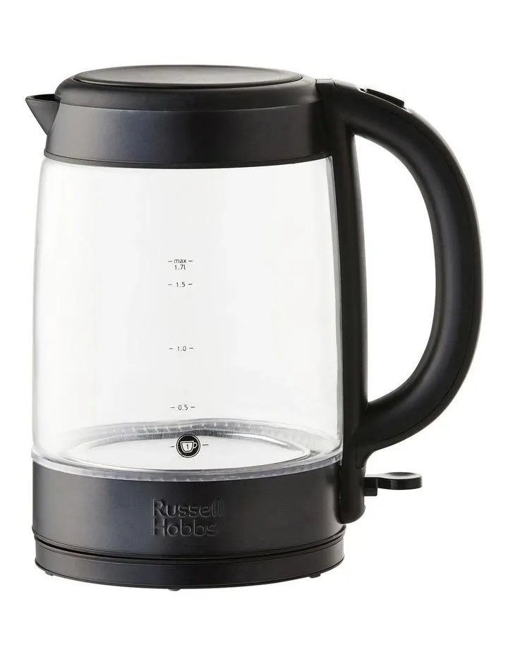 Russell Hobbs Brooklyn Kettle RHK172BCH