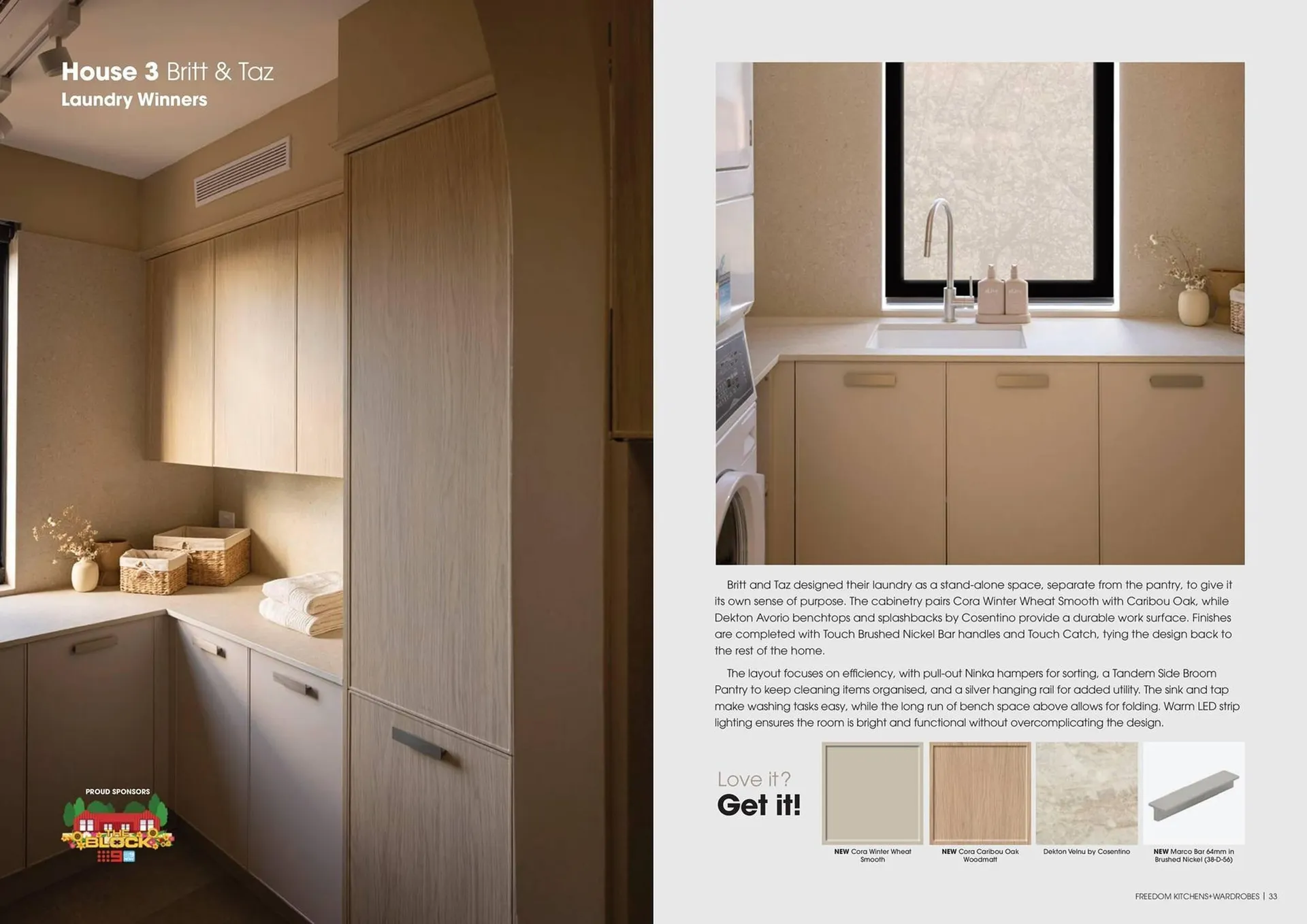 Freedom catalogue - Catalogue valid from 1 December to 28 February 2026 - page 17