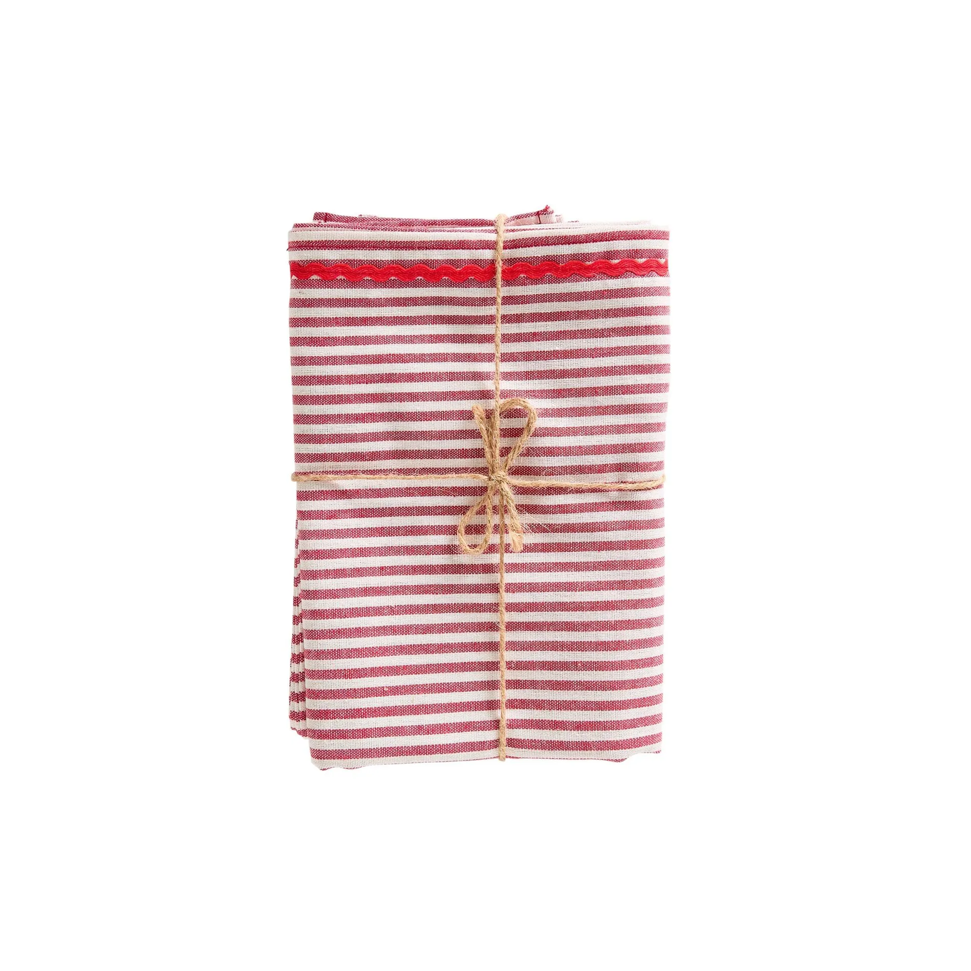 Marais Christmas Napkin Set of 4