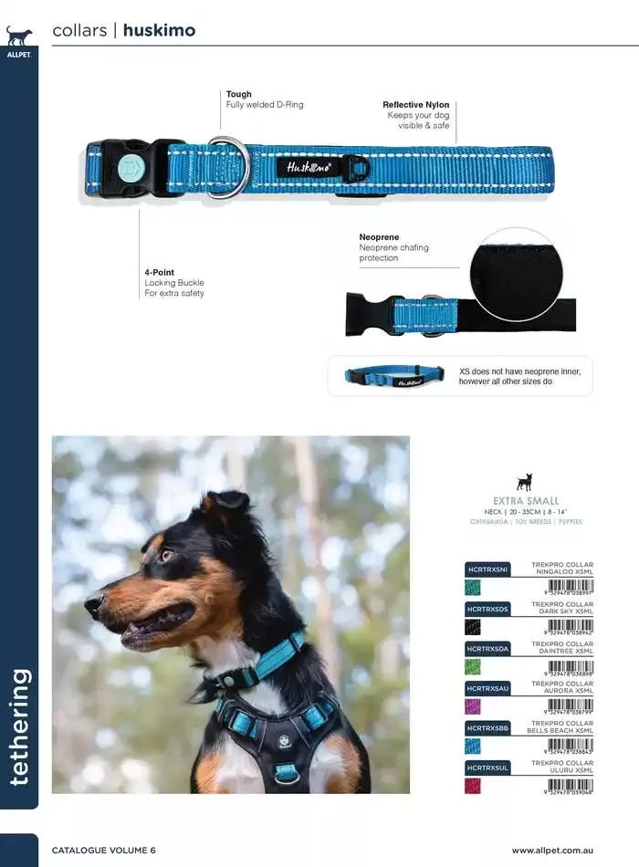 Dog Catalogue 2025 - Catalogue valid from 3 March to 31 December 2025 - page 24