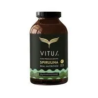 Vitus Spirulina Powder 225g