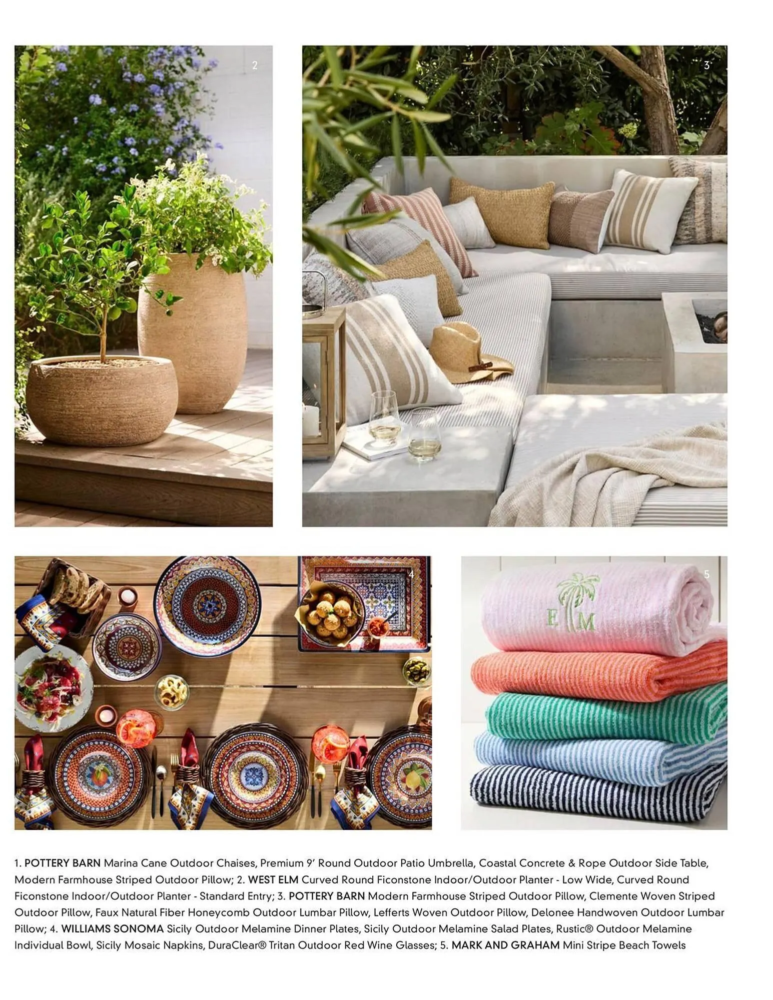 West Elm catalog - Catalogue valid from 14 April to 31 December 2026 - page 19