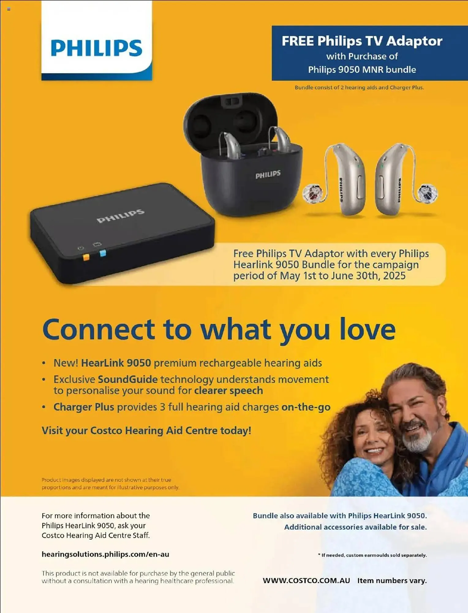 Costco catalogue - Catalogue valid from 1 May to 30 June 2025 - page 33