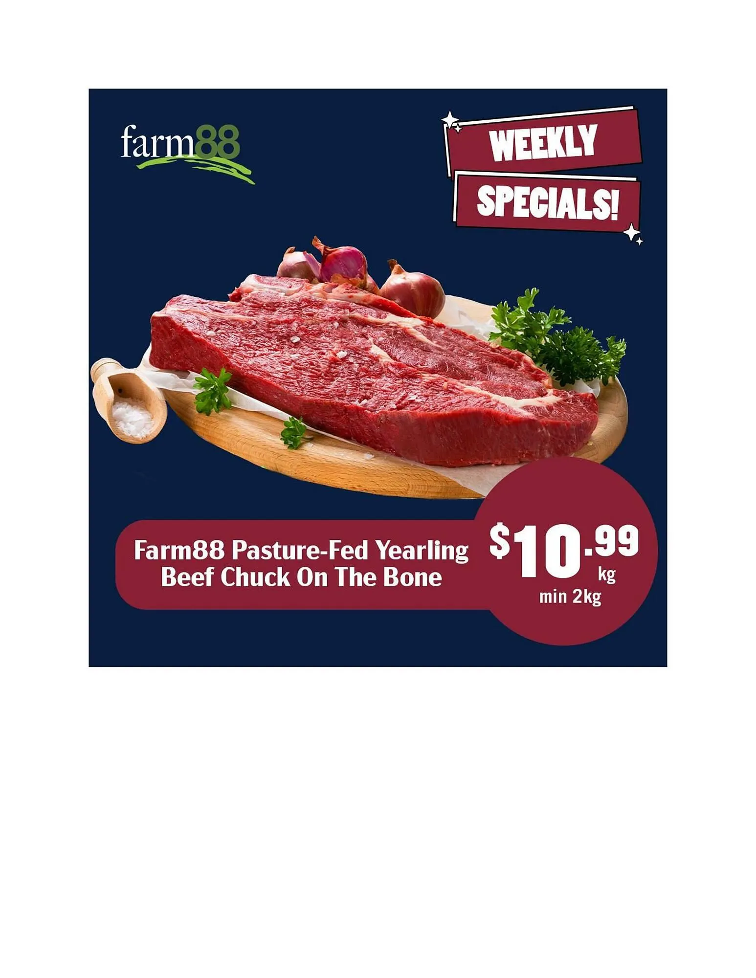 Tasman Butchers catalogue - Catalogue valid from 9 March to 16 March 2026 - page 5