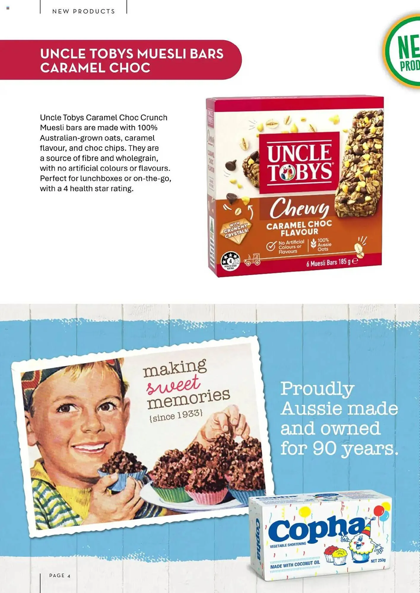 Drakes catalogue - Catalogue valid from 31 July to 30 September 2025 - page 4