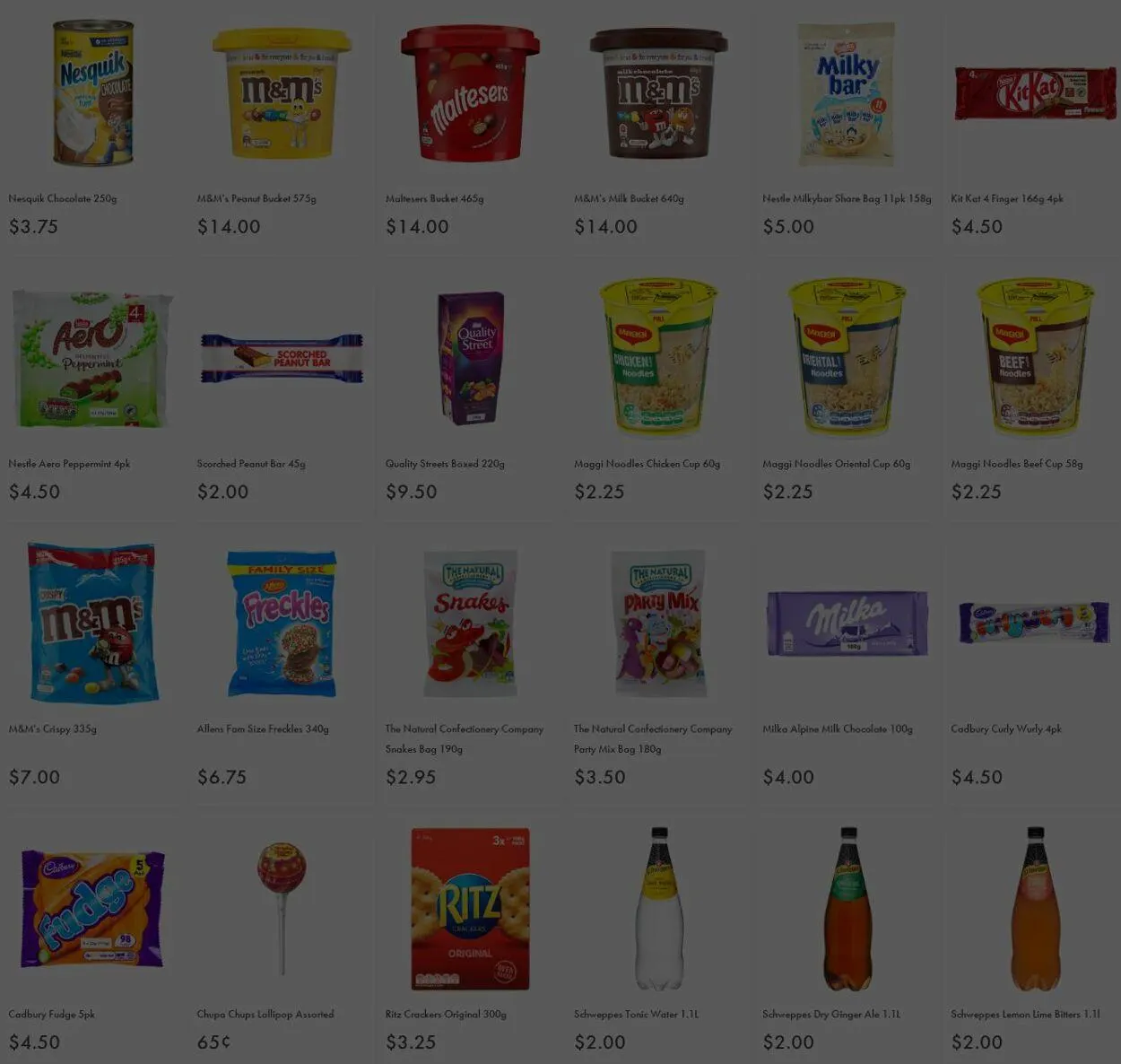 The Reject Shop Current catalogue - Catalogue valid from 20 January to 29 January 2025 - page 20