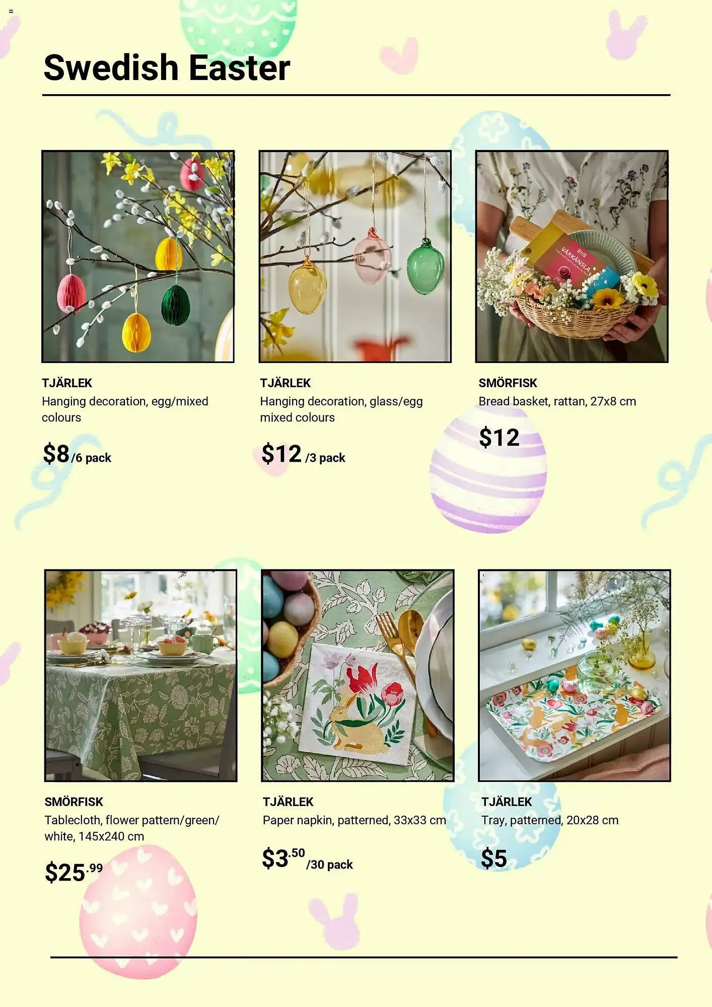 IKEA catalogue - Catalogue valid from 26 March to 10 April 2026 - page 3