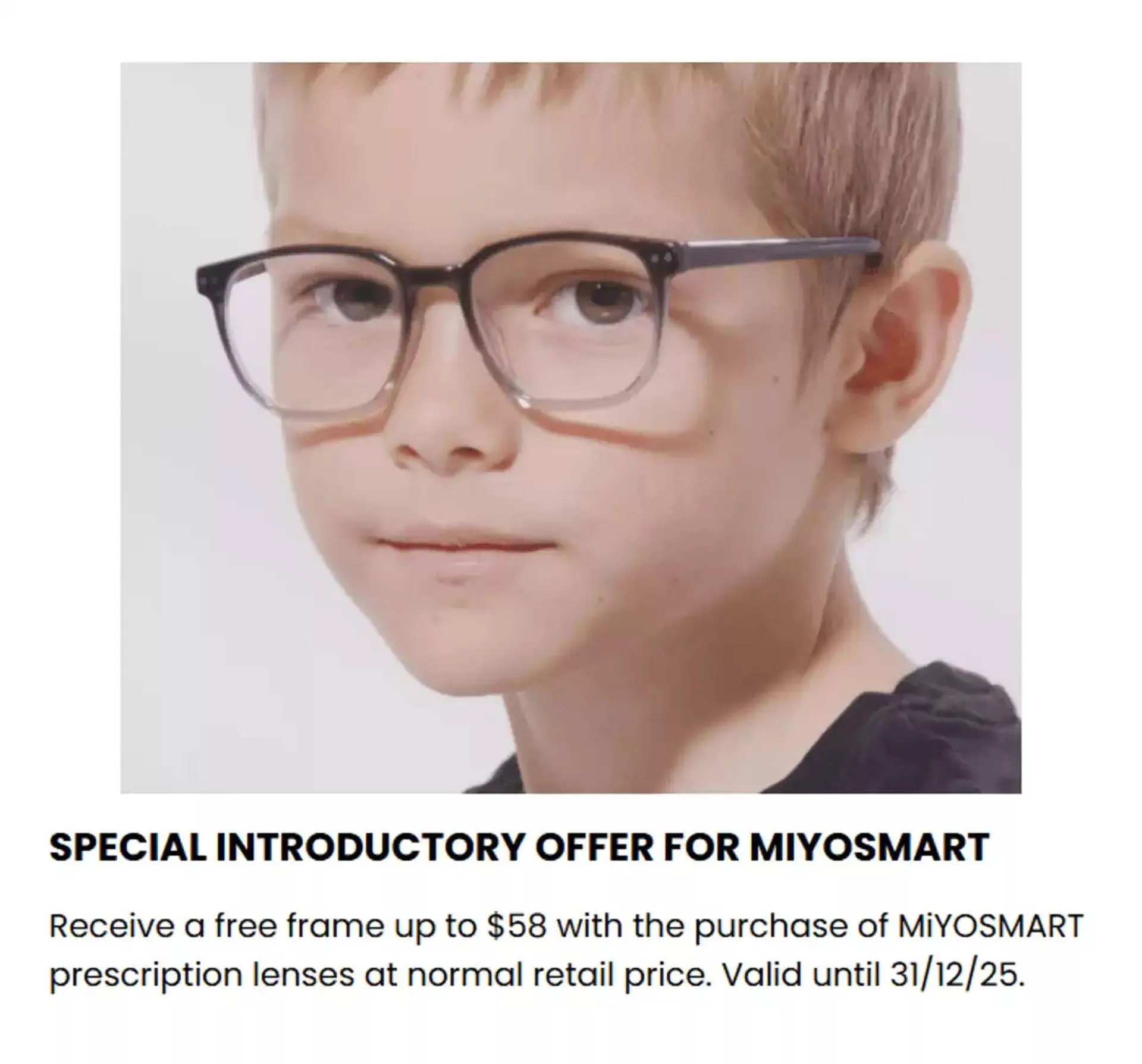 Optical Superstore catalogue - Catalogue valid from 21 January to 31 December 2025 - page 3