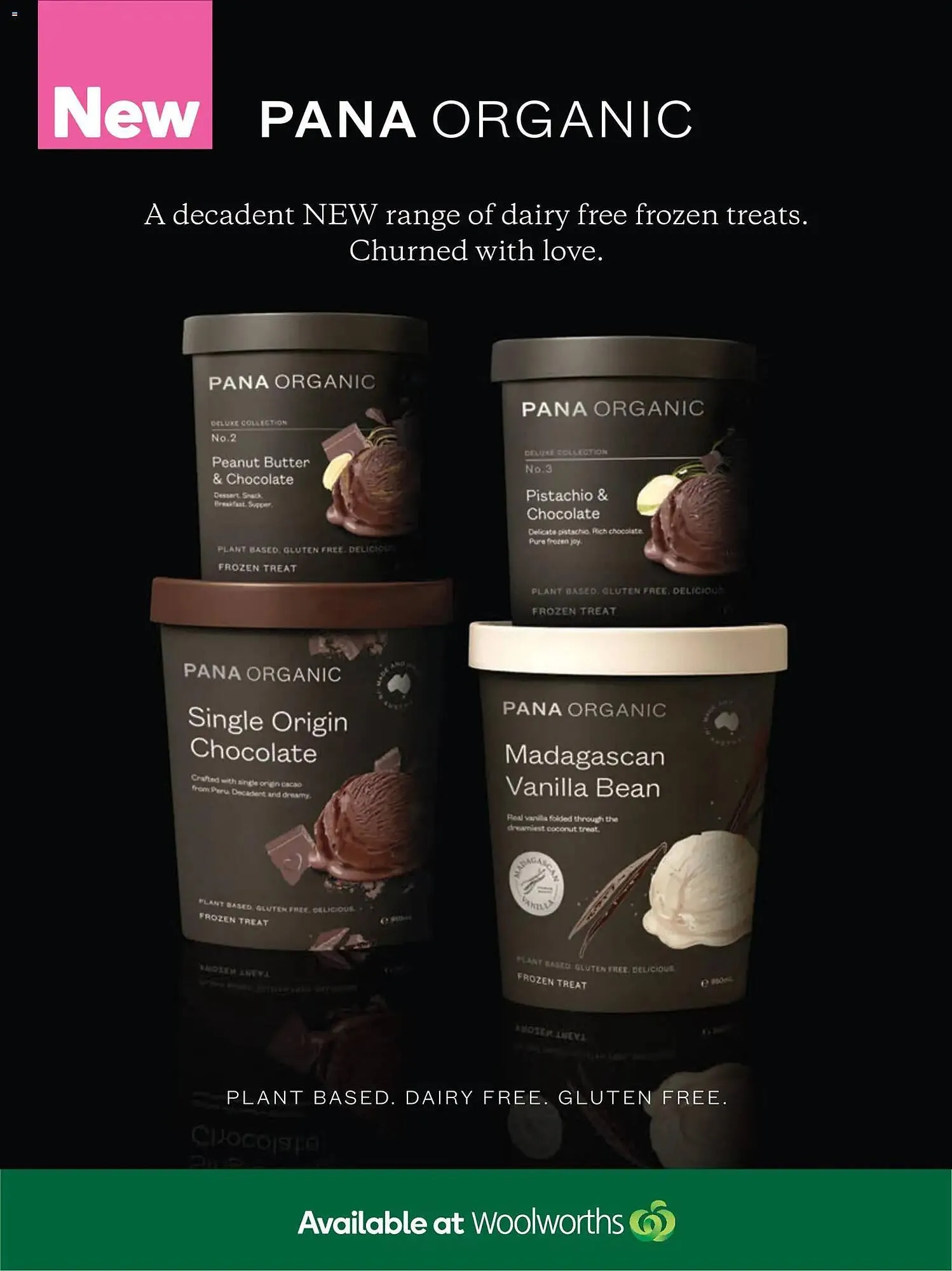 Woolworths catalogue - Catalogue valid from 31 October to 30 November 2025 - page 98