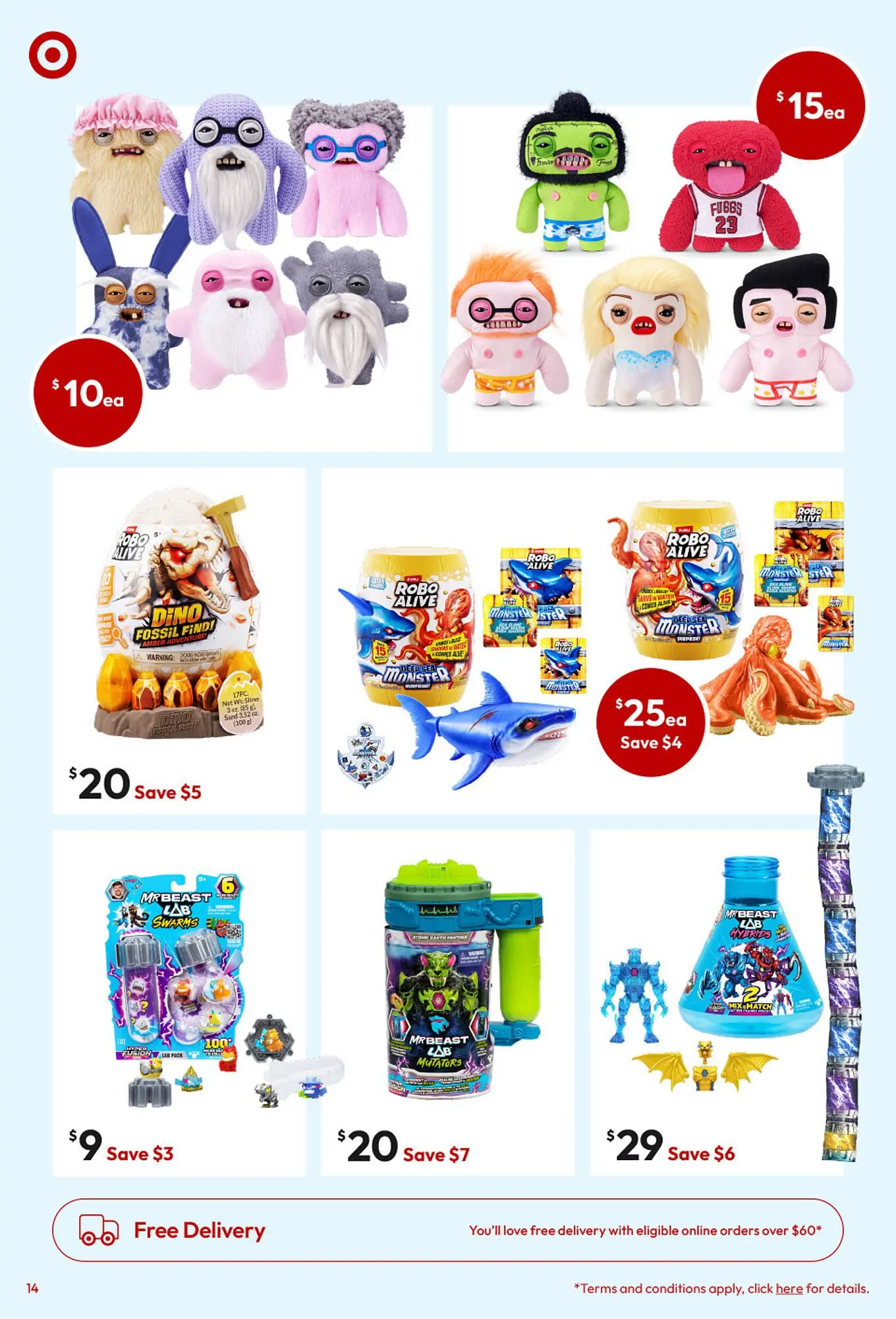 Target catalogue - Catalogue valid from 2 April to 26 April 2026 - page 15