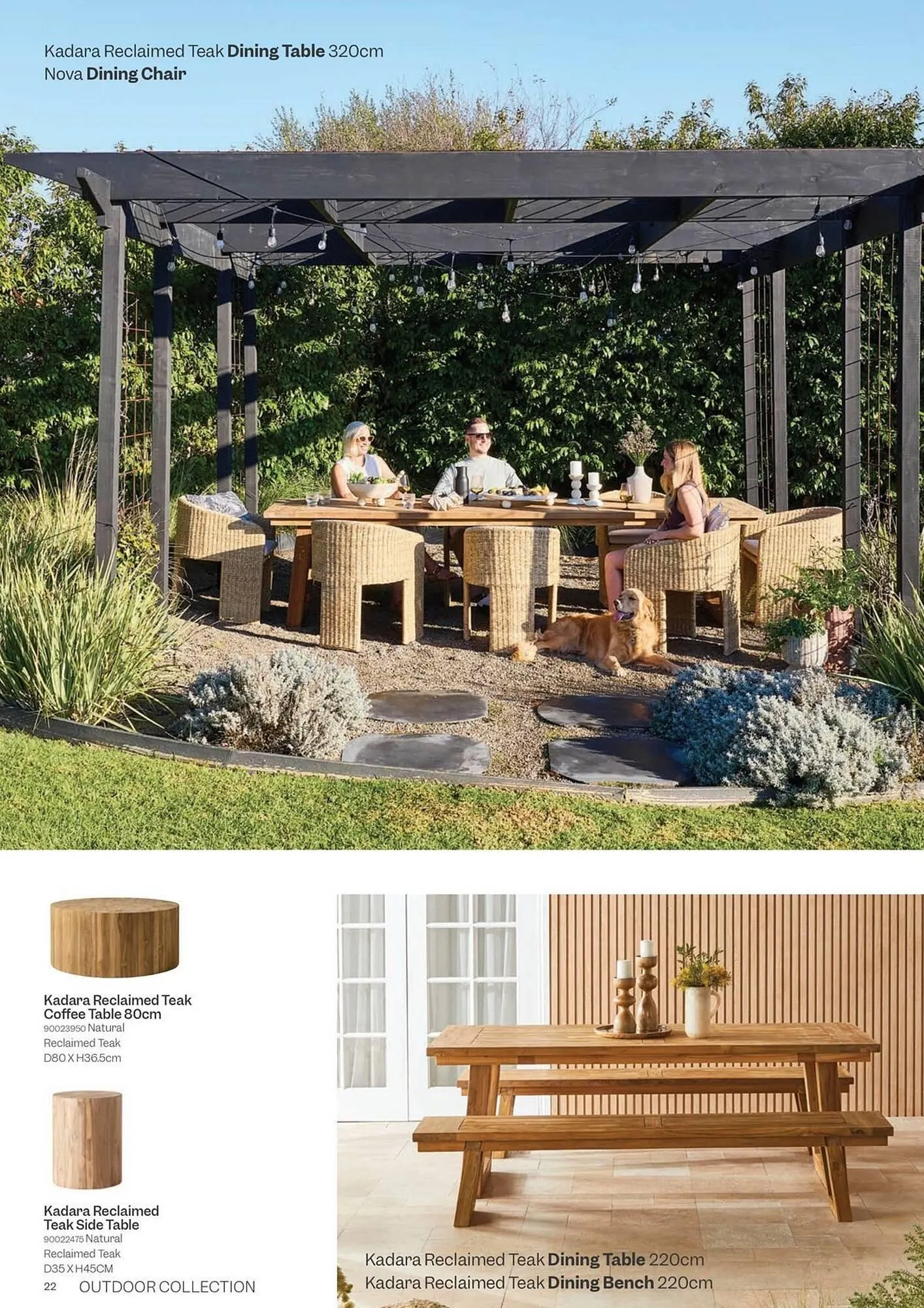 Early Settler catalogue - Catalogue valid from 24 October to 31 October 2025 - page 22