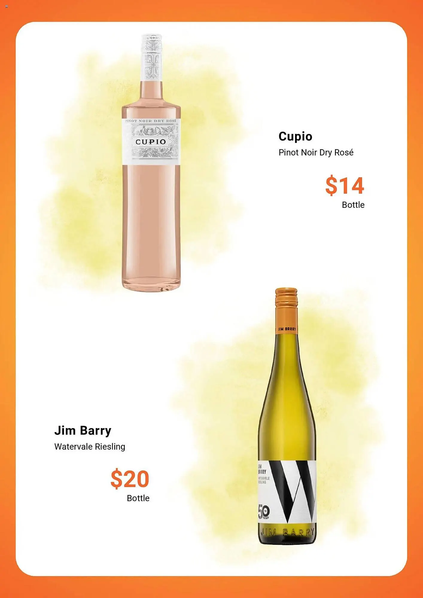 BWS catalogue - Catalogue valid from 11 February to 18 February 2026 - page 3