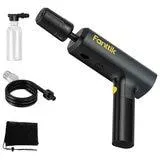 Fanttik K100 Portable Cordless Electric Pressure Washer K100