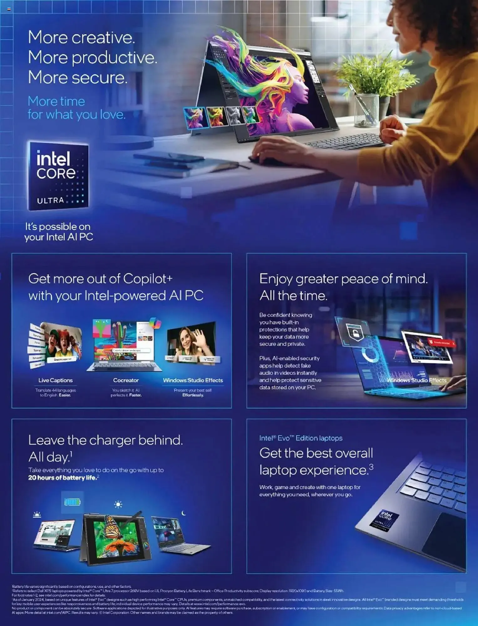 Officeworks catalogue - Catalogue valid from 1 May to 14 November 2025 - page 41