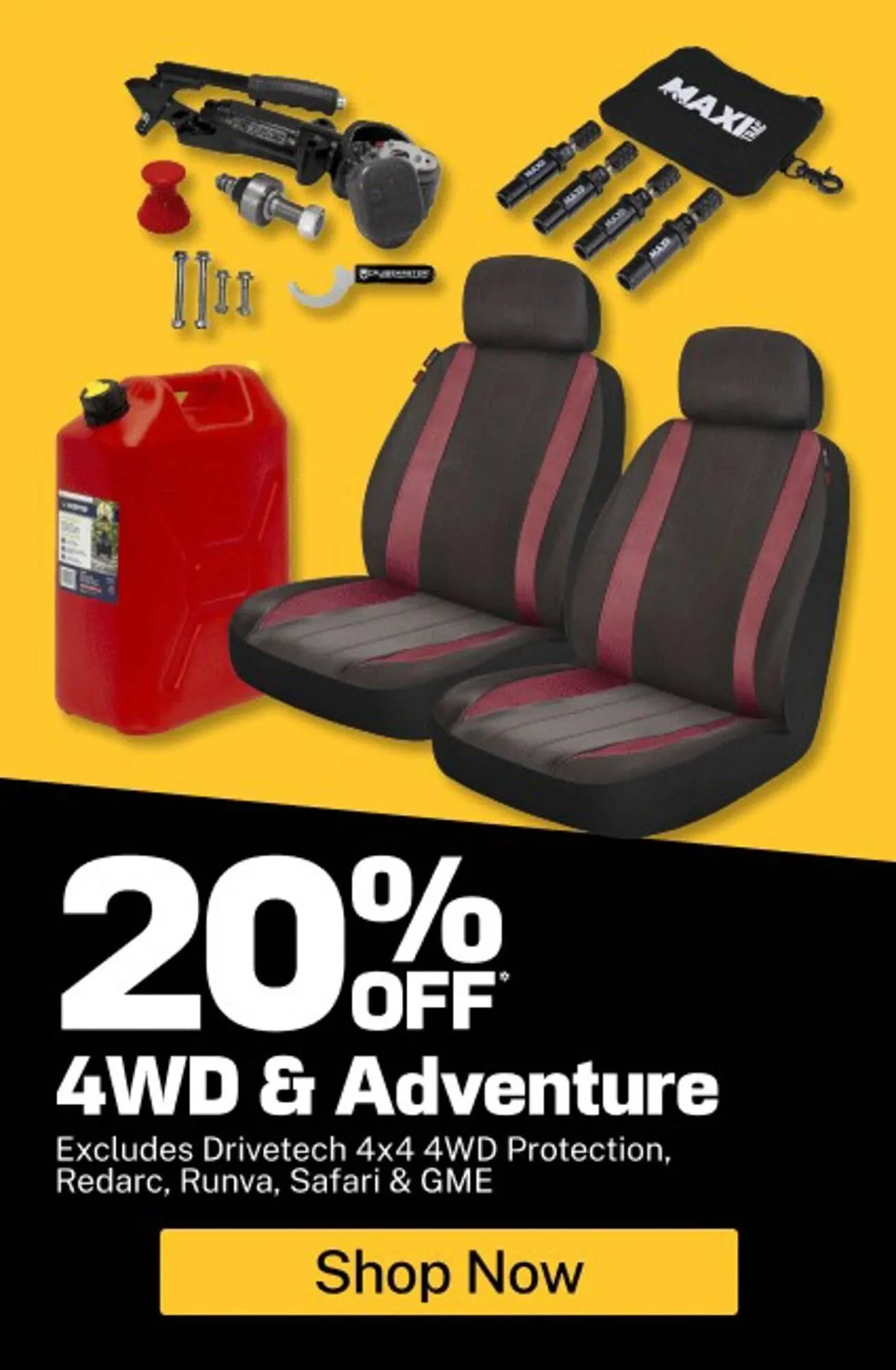 Repco catalogue - Catalogue valid from 11 February to 28 February 2026 - page 5