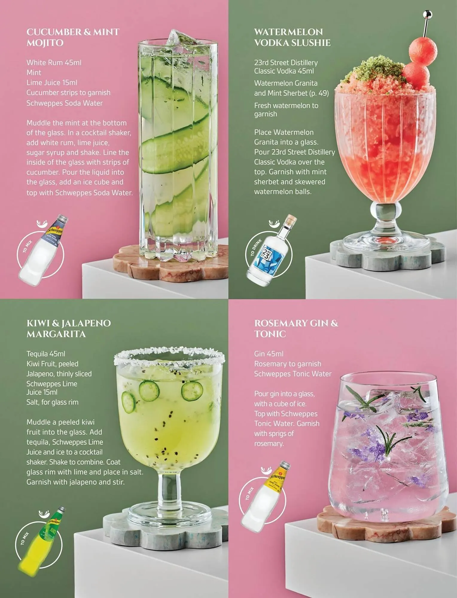 Foodland catalogue - Catalogue valid from 4 September to 4 December 2025 - page 36