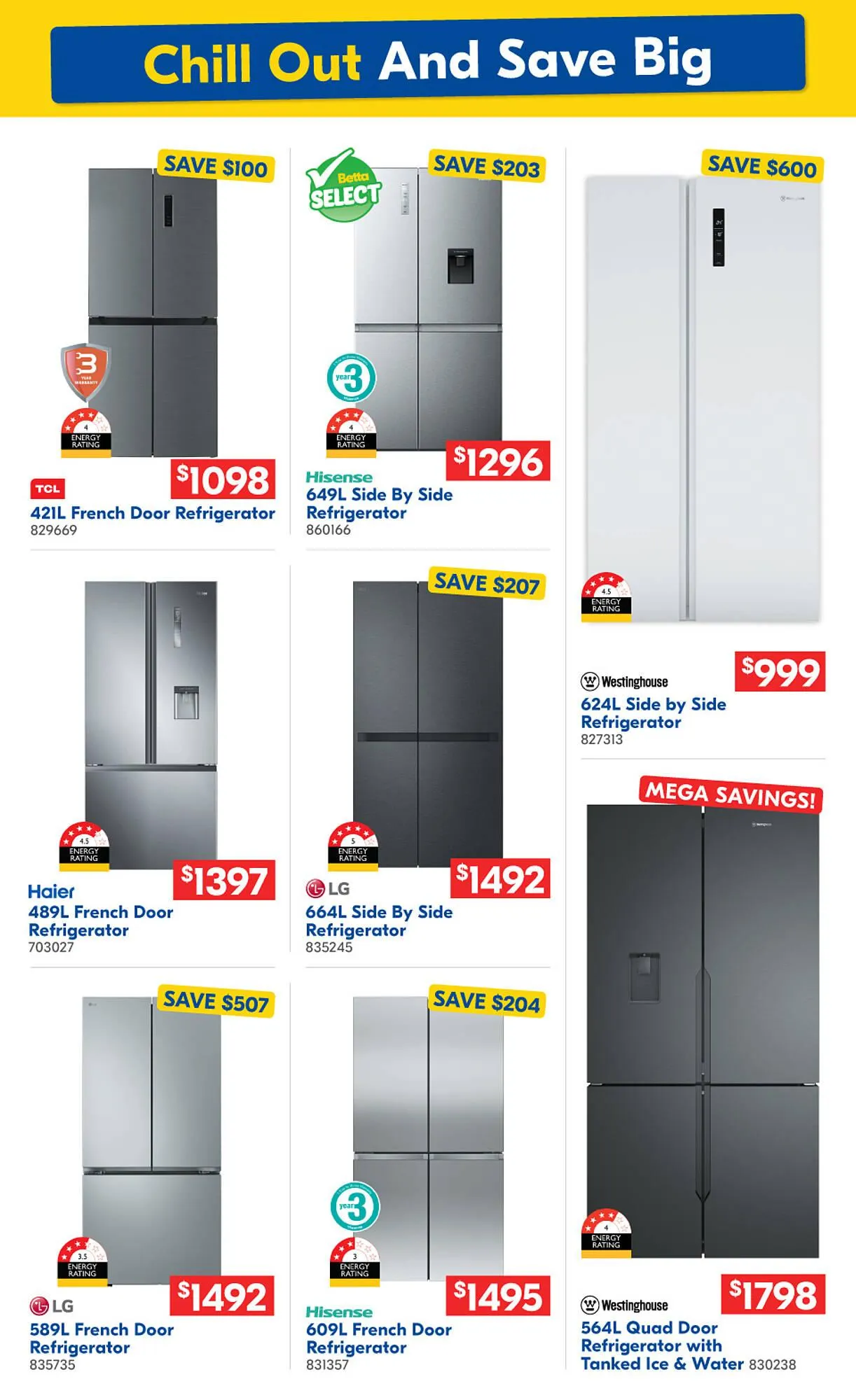 Betta catalogue - Catalogue valid from 2 June to 15 June 2025 - page 15