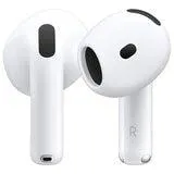 Apple AirPods 4 With Active Noise Cancellation