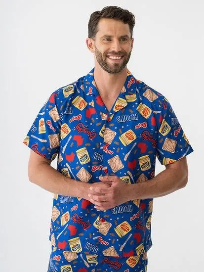 Bega Peanut Butter Shirt