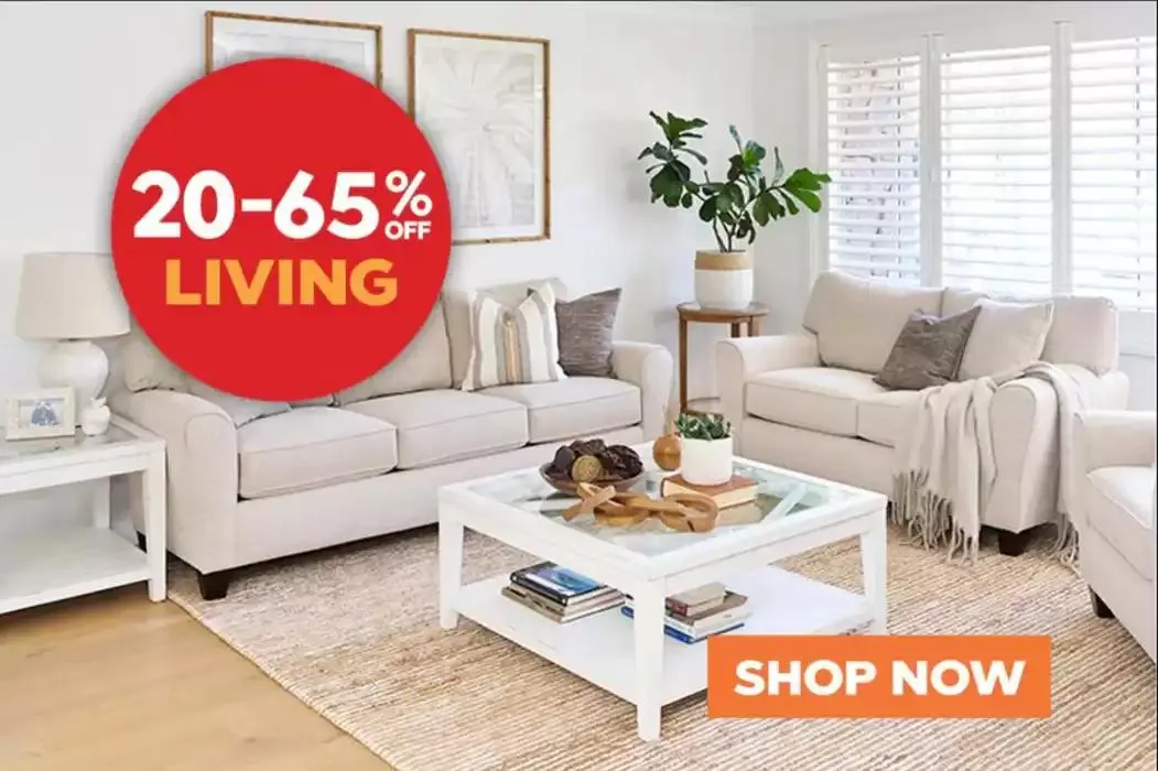 Storewide Sale - Catalogue valid from 3 March to 31 March 2025 - page 2