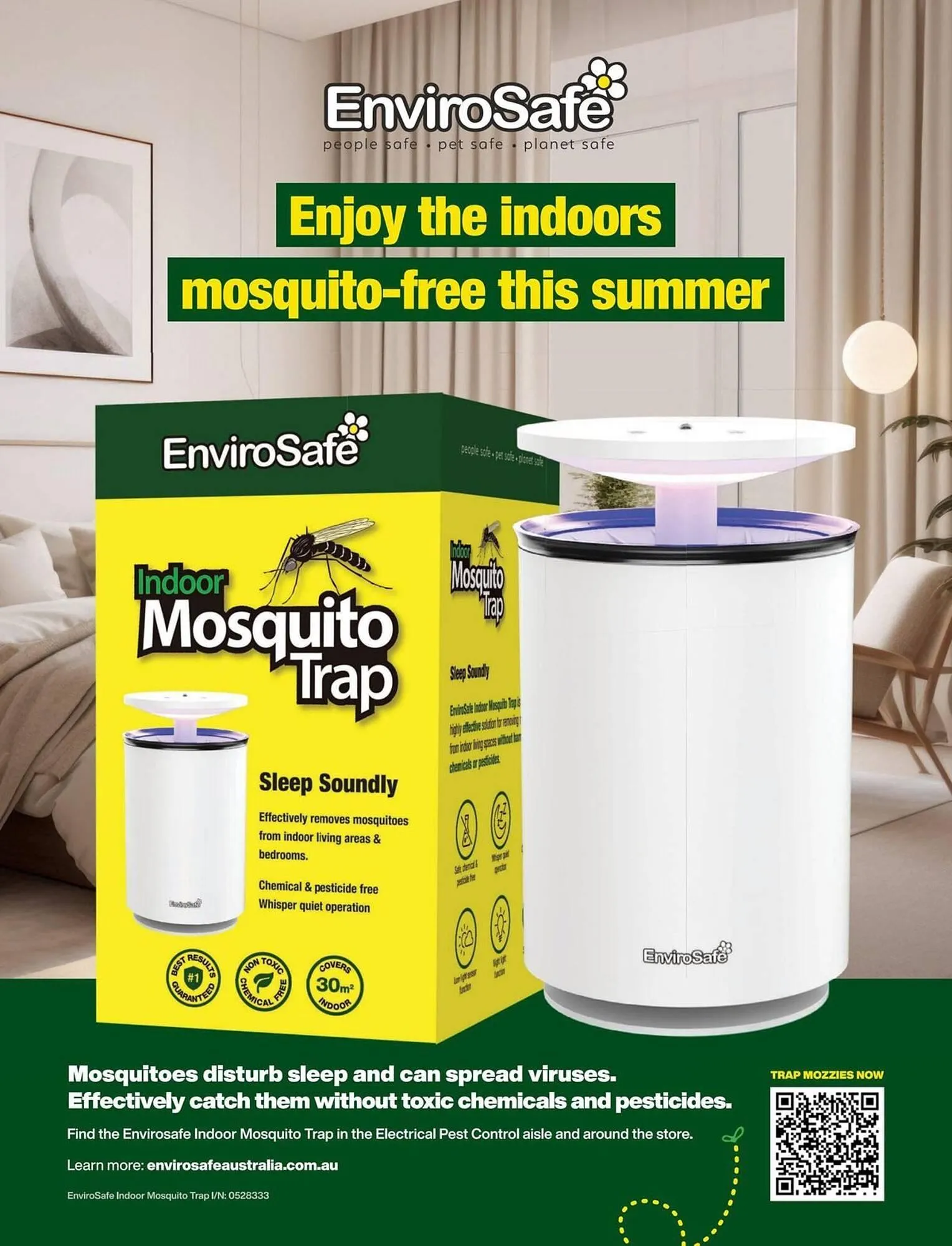 Bunnings catalogue - Catalogue valid from 1 December to 31 December 2025 - page 66