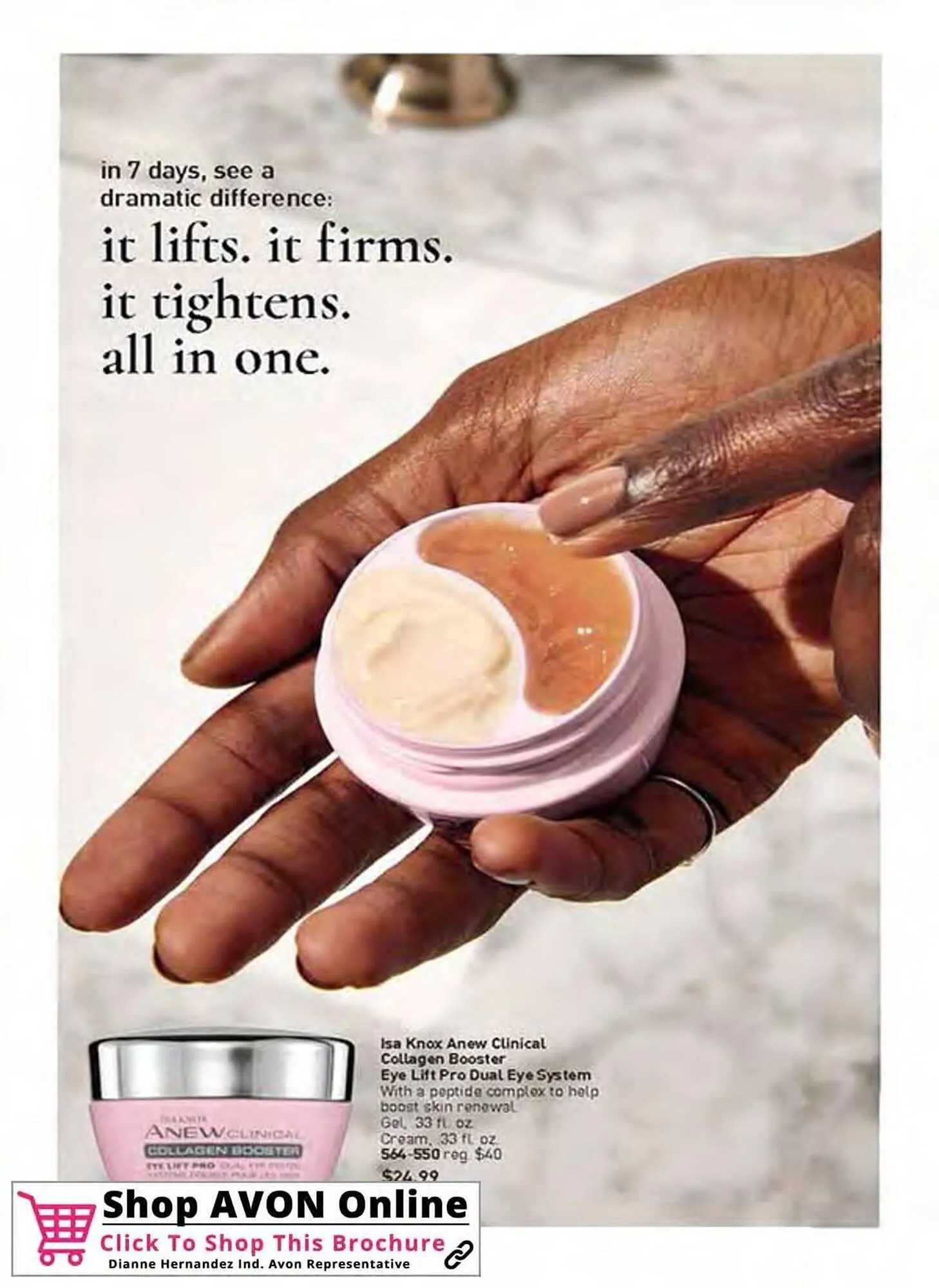 Avon catalogue - Catalogue valid from 5 August to 9 September 2025 - page 48