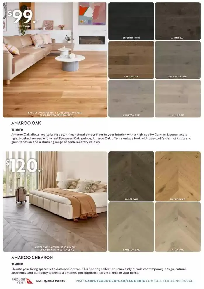 Summer Seasonal Trends - Catalogue valid from 2 December to 2 March 2025 - page 14