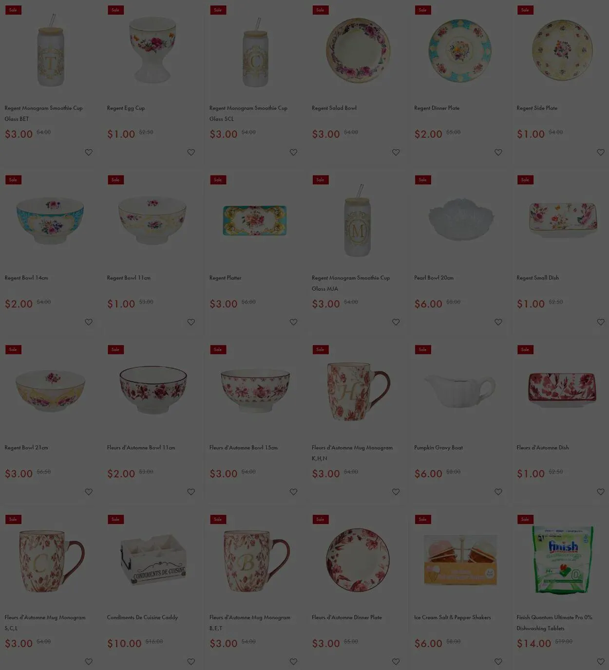 The Reject Shop Current catalogue - Catalogue valid from 1 September to 10 September 2025 - page 6