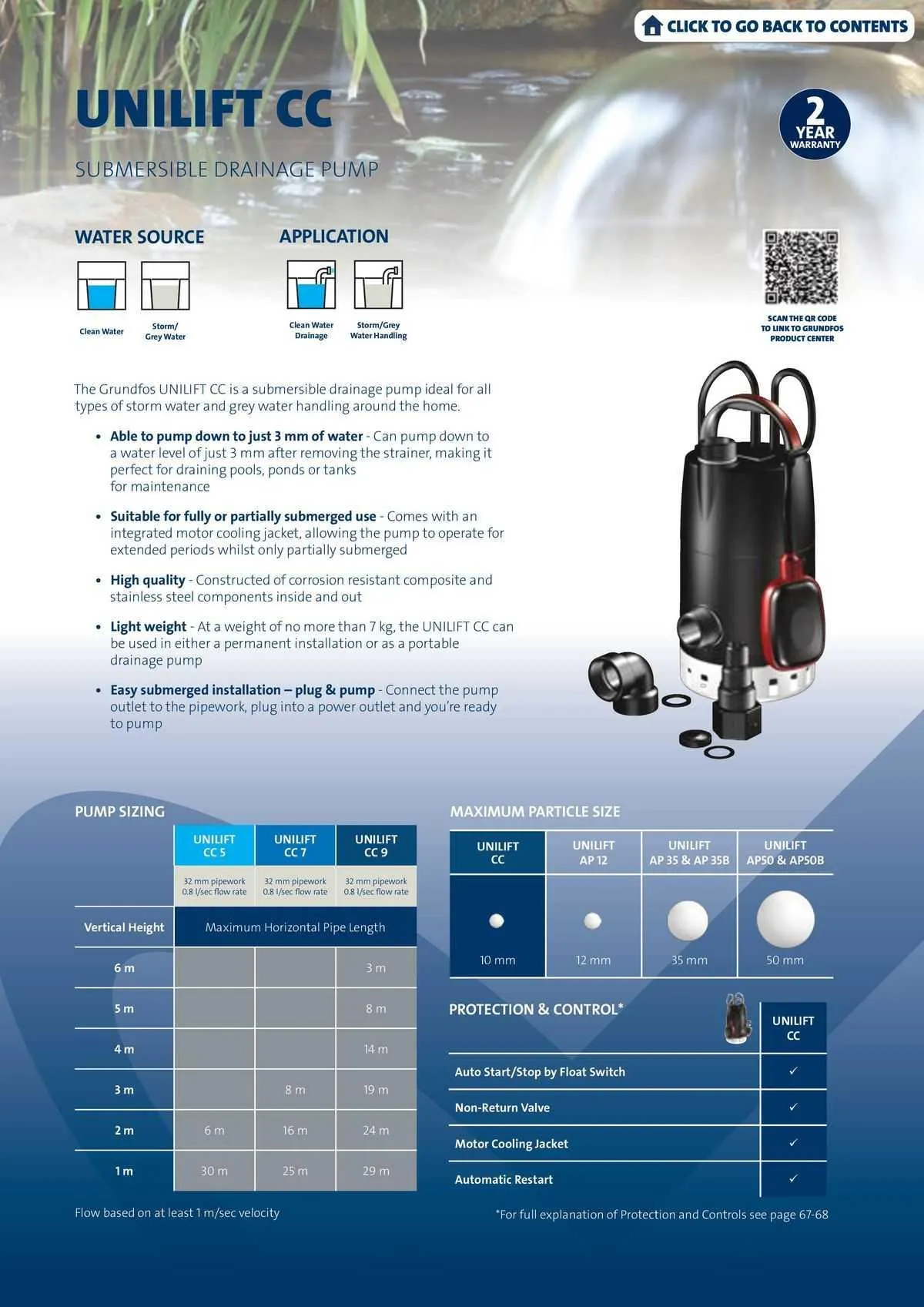 Reece Catalogue - Catalogue valid from 22 January to 31 December 2024 - page 31
