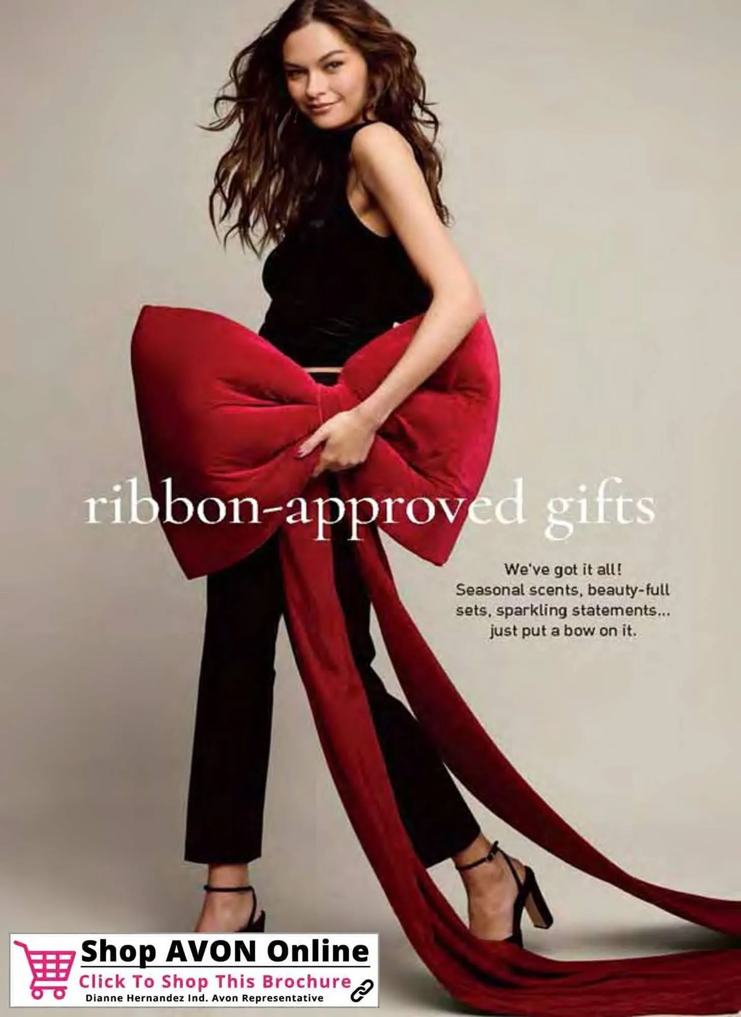 Avon catalogue - Catalogue valid from 19 September to 19 October 2025 - page 6