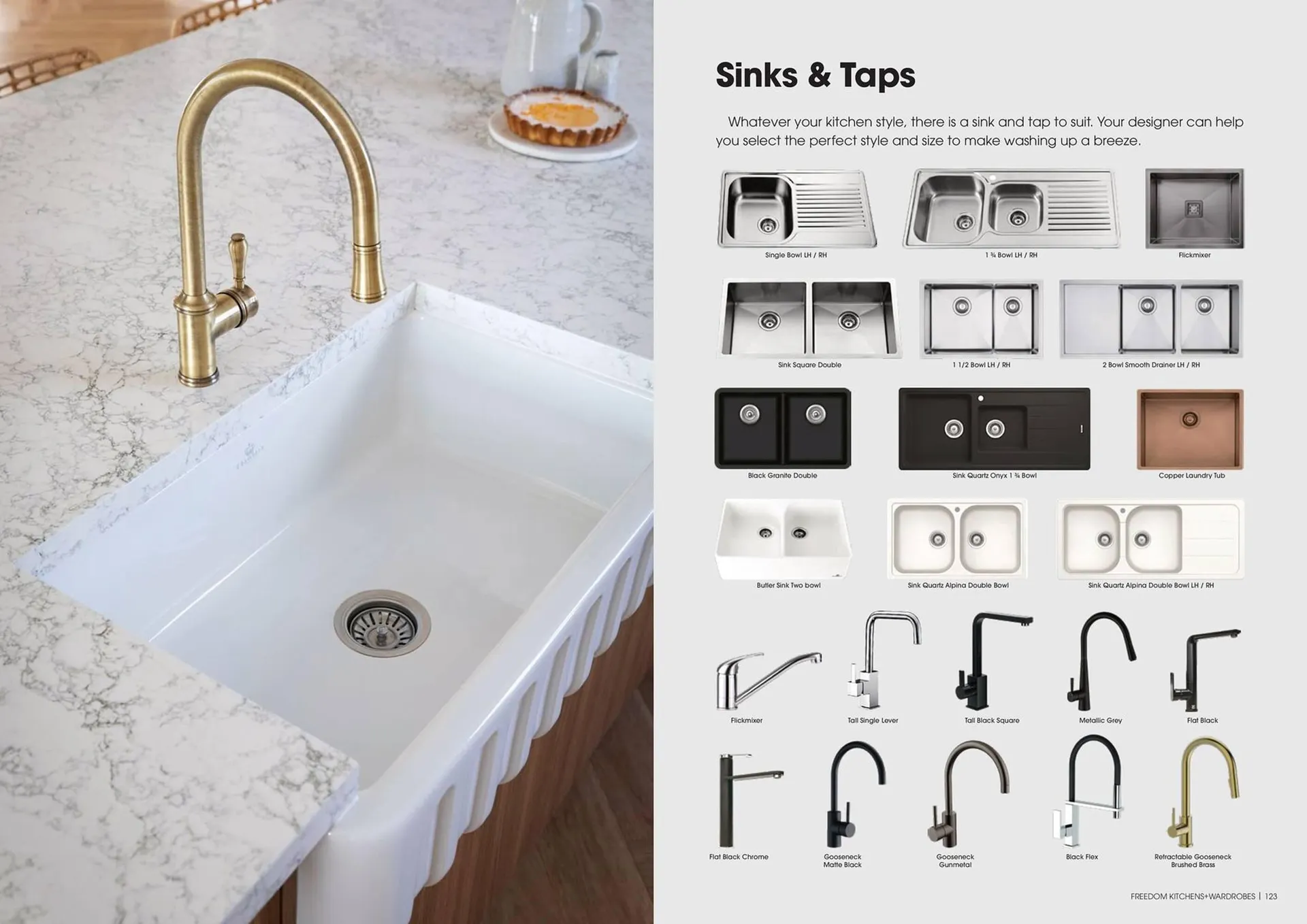 Freedom catalogue - Catalogue valid from 1 December to 28 February 2026 - page 62