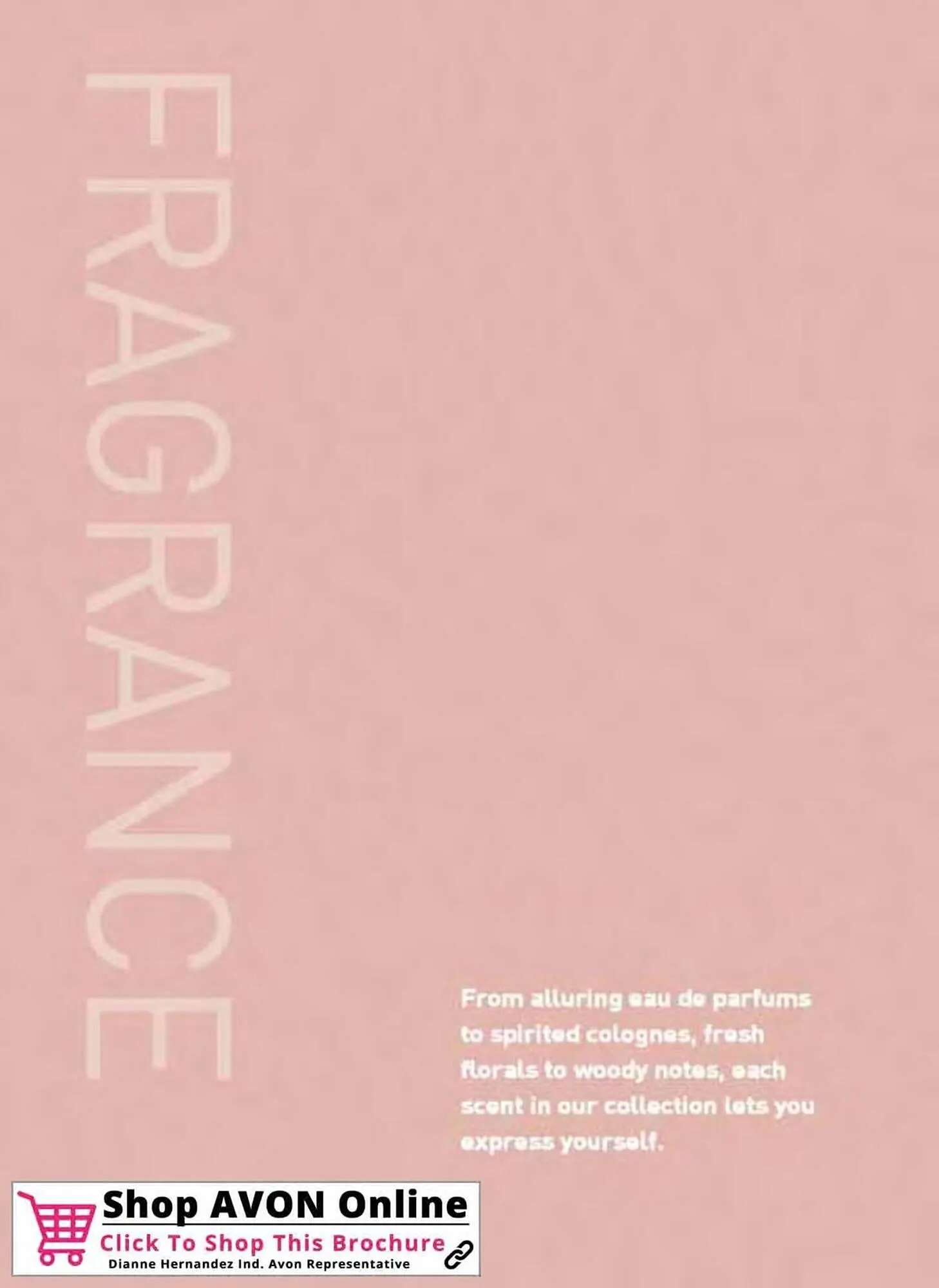 Avon catalogue - Catalogue valid from 4 November to 2 December 2025 - page 56