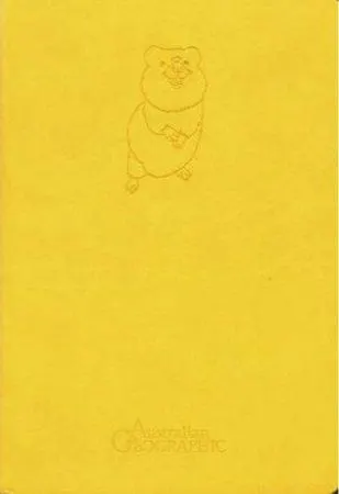 Australian Geographic Journal: Quokka