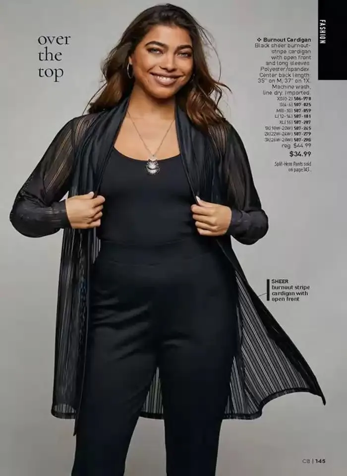 Campaign 08 Brochure - Catalogue valid from 26 March to 22 April 2025 - page 145