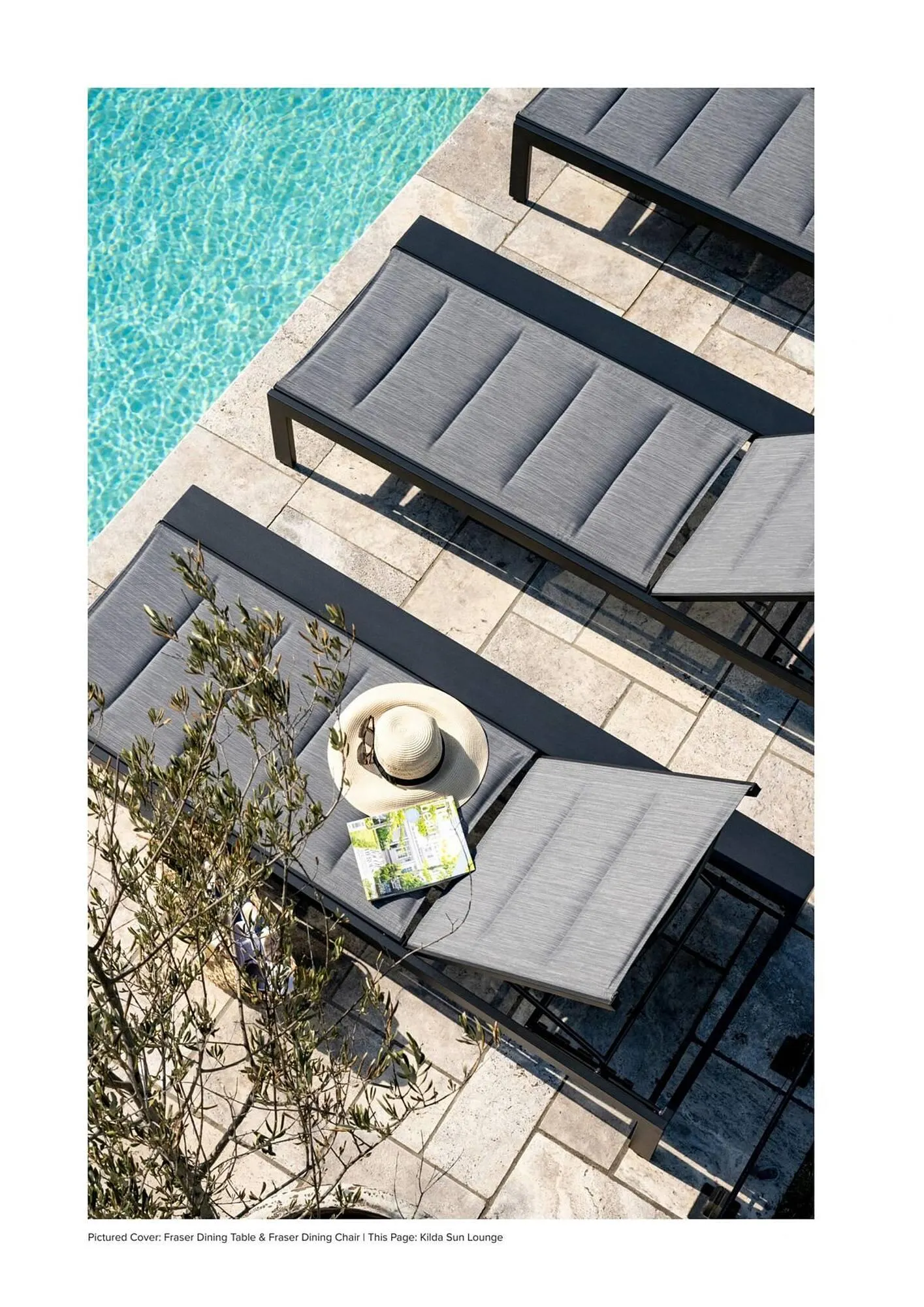 Eureka Street Furniture catalogue - Catalogue valid from 20 November to 3 December 2025 - page 2