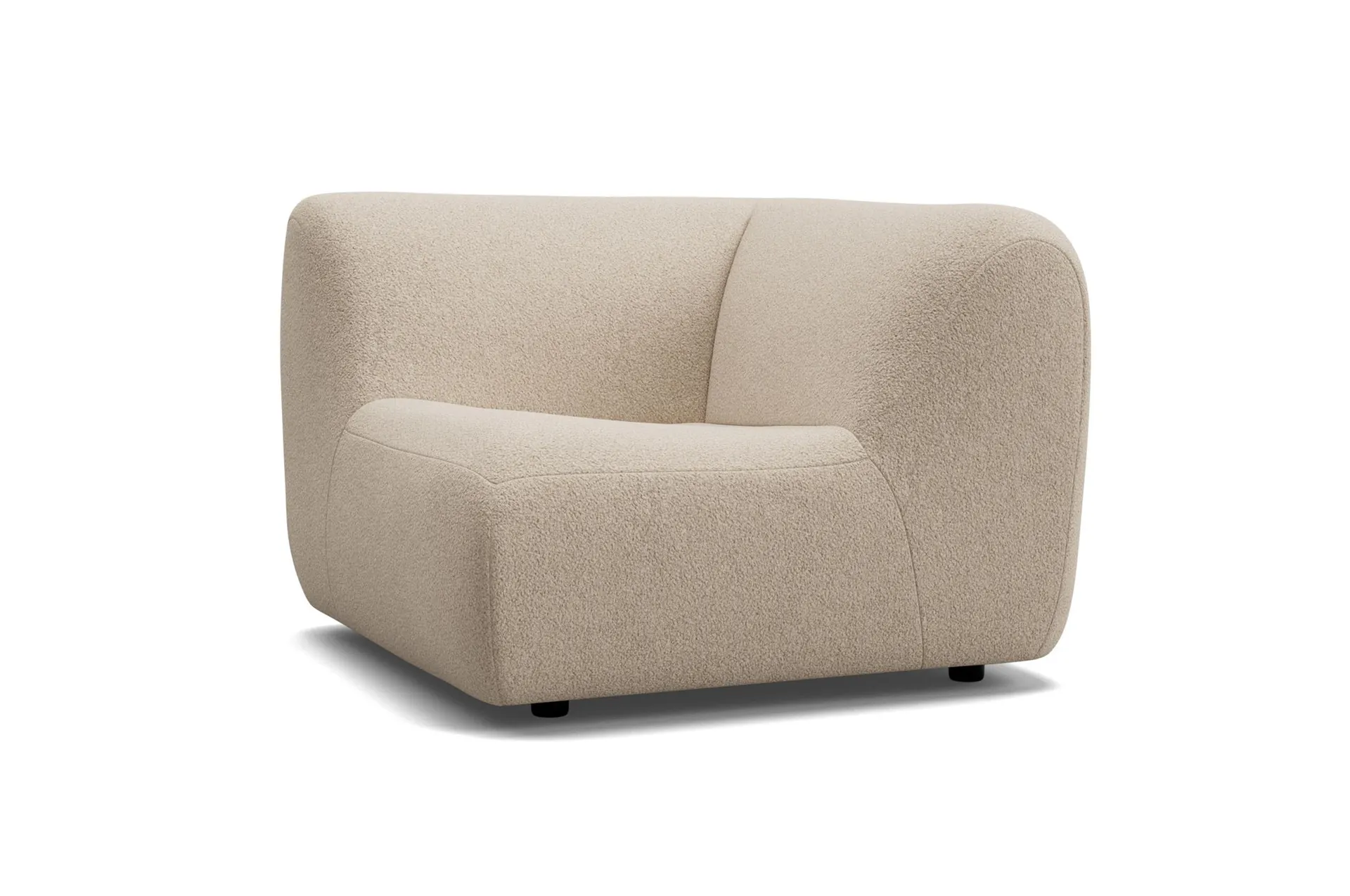 1977 Sofa – Corner Module - In Stock