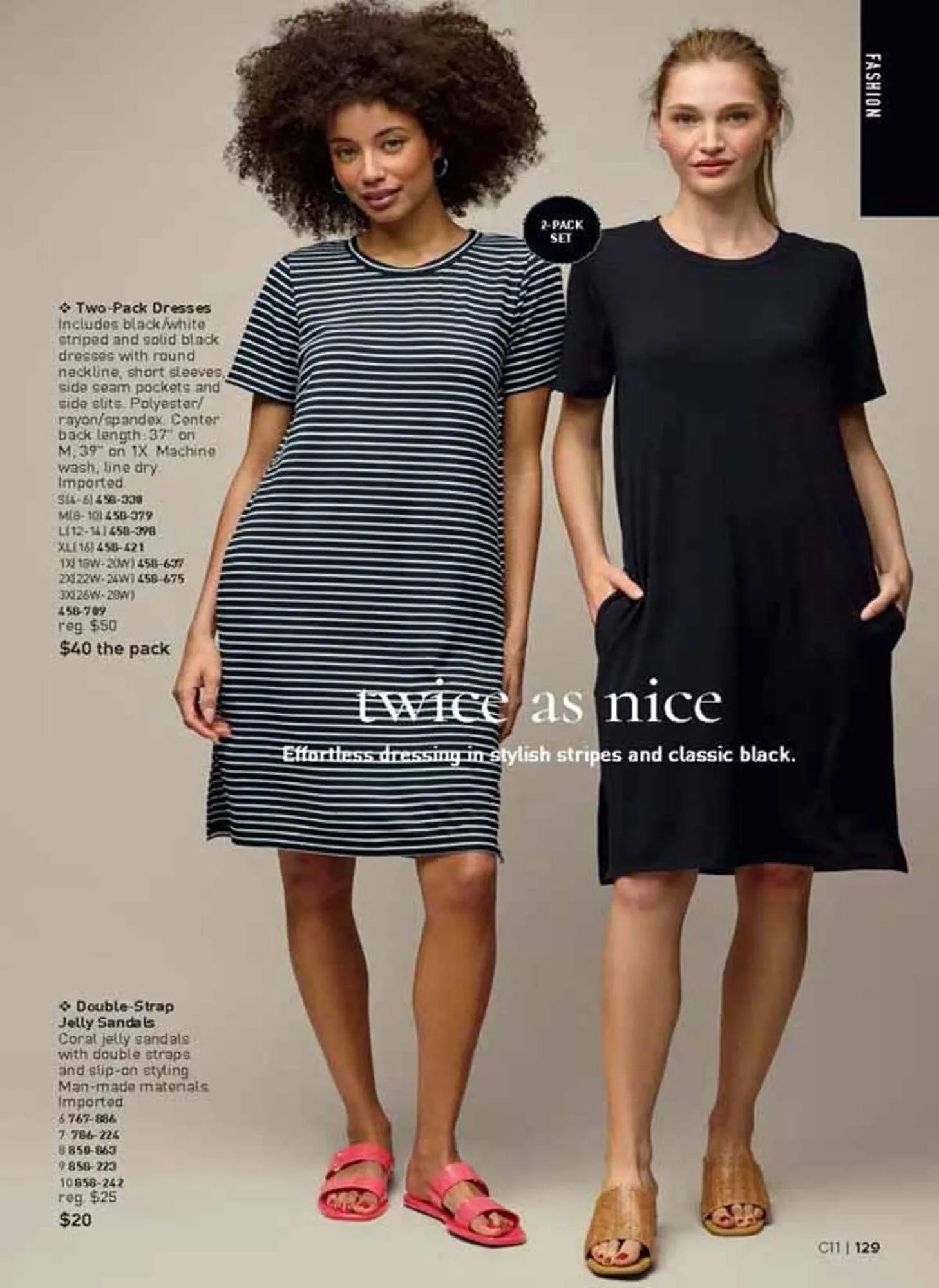 Avon catalogue - Catalogue valid from 27 April to 2 June 2026 - page 129