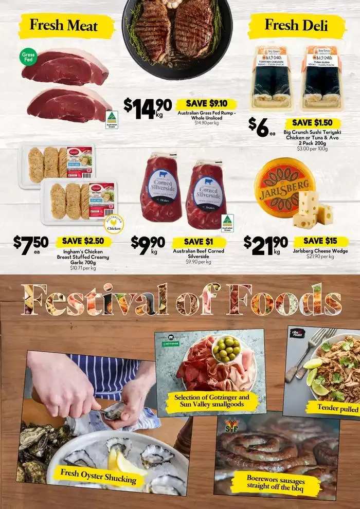 Drakes 12/03 - Catalogue valid from 12 March to 18 March 2025 - page 2