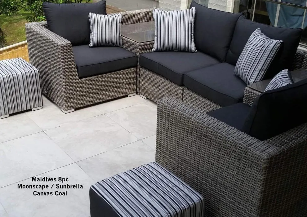 Maldives Modulars - Catalogue valid from 13 May to 28 February 2025 - page 41