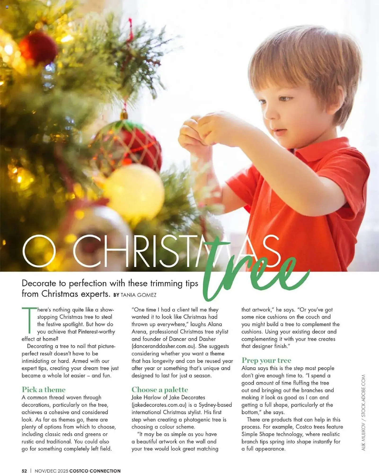 Costco catalogue - Catalogue valid from 31 October to 31 December 2025 - page 102