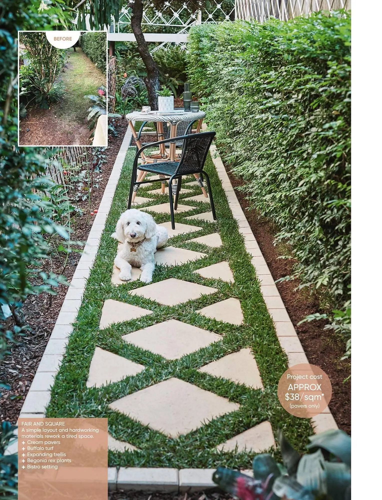 Bunnings catalogue - Catalogue valid from 1 July to 31 July 2025 - page 58