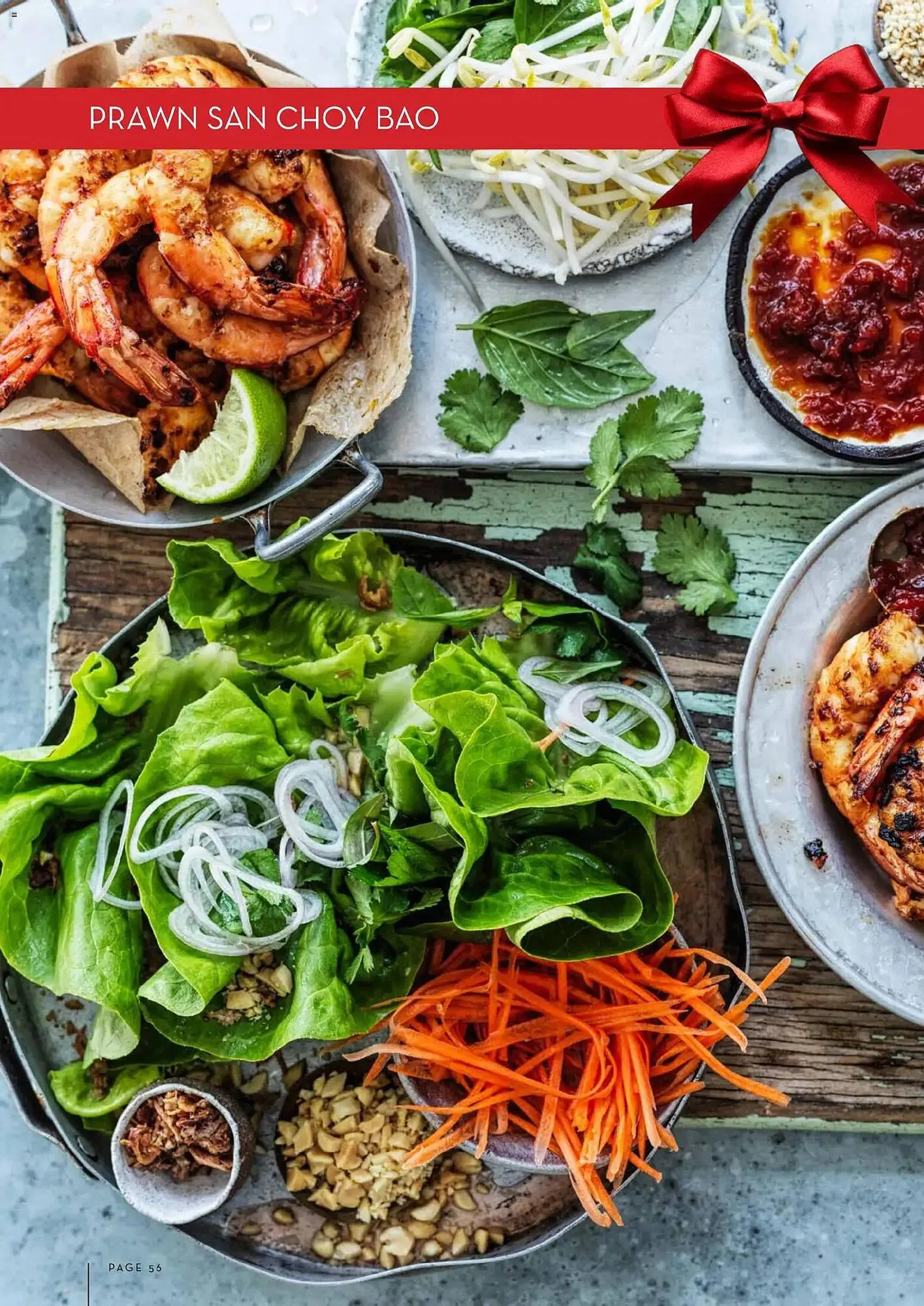 Drakes catalogue - Catalogue valid from 30 November to 3 January 2026 - page 56