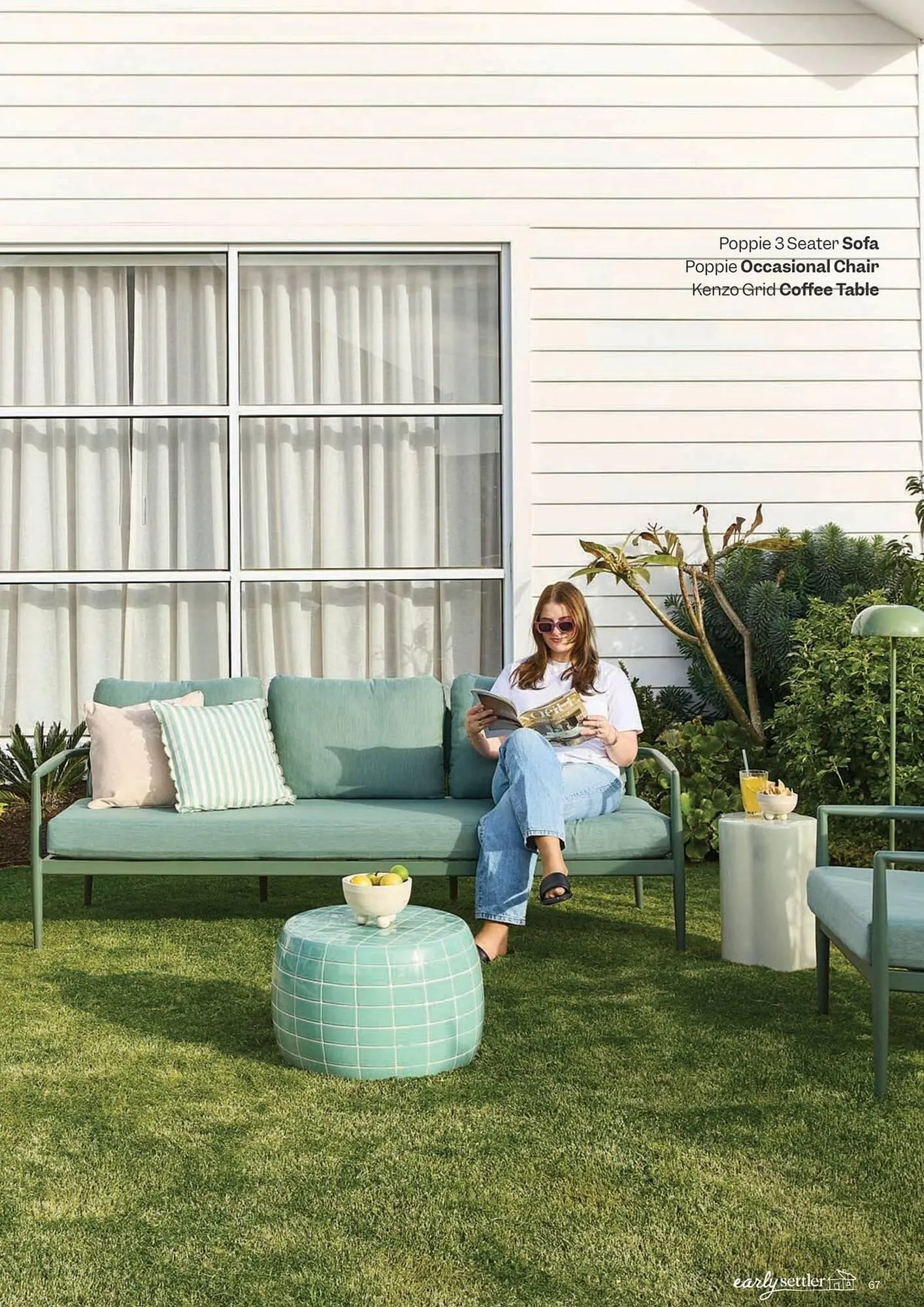 Early Settler catalogue - Catalogue valid from 24 October to 31 October 2025 - page 67