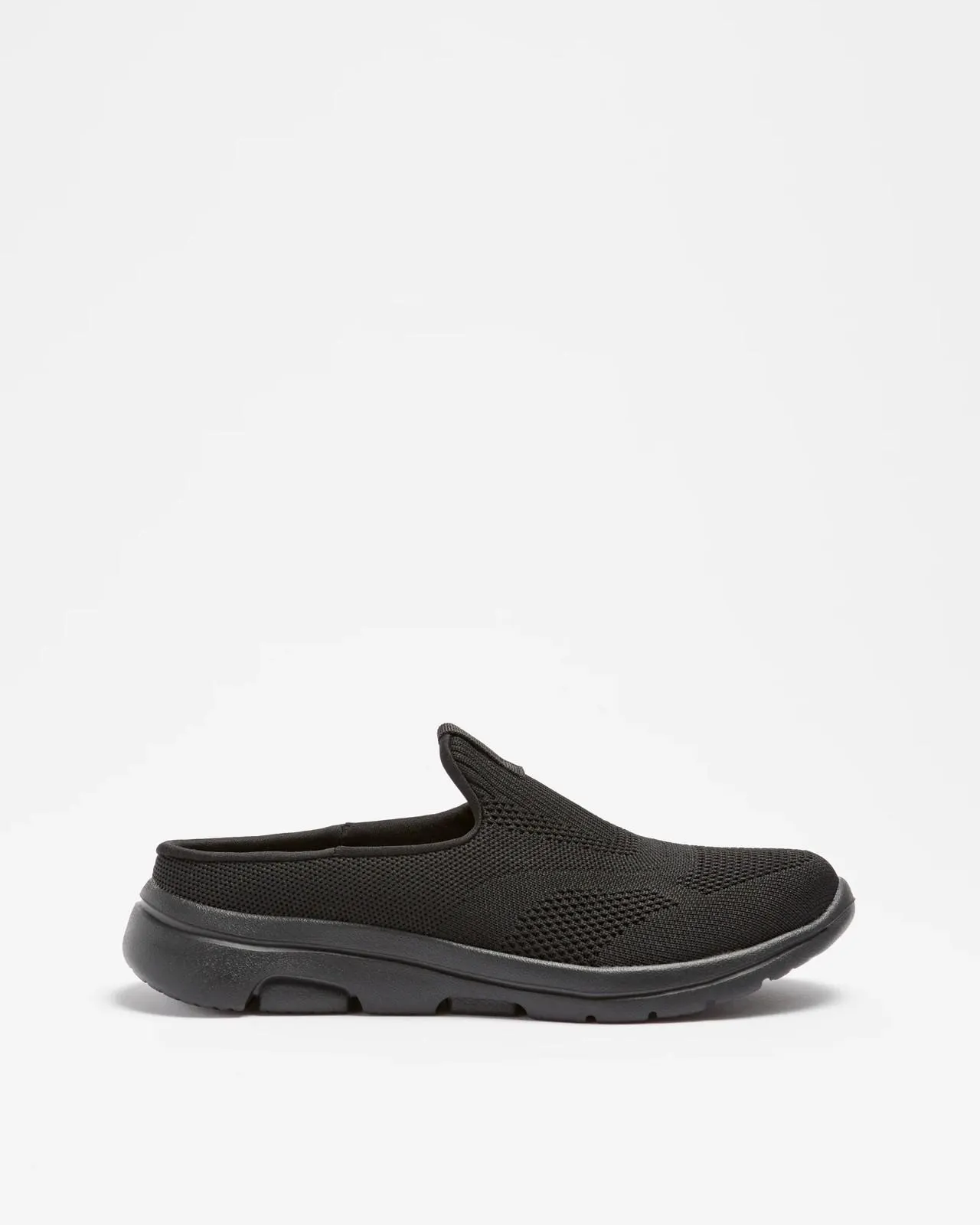 Womens Slip On Jogger - Gracie