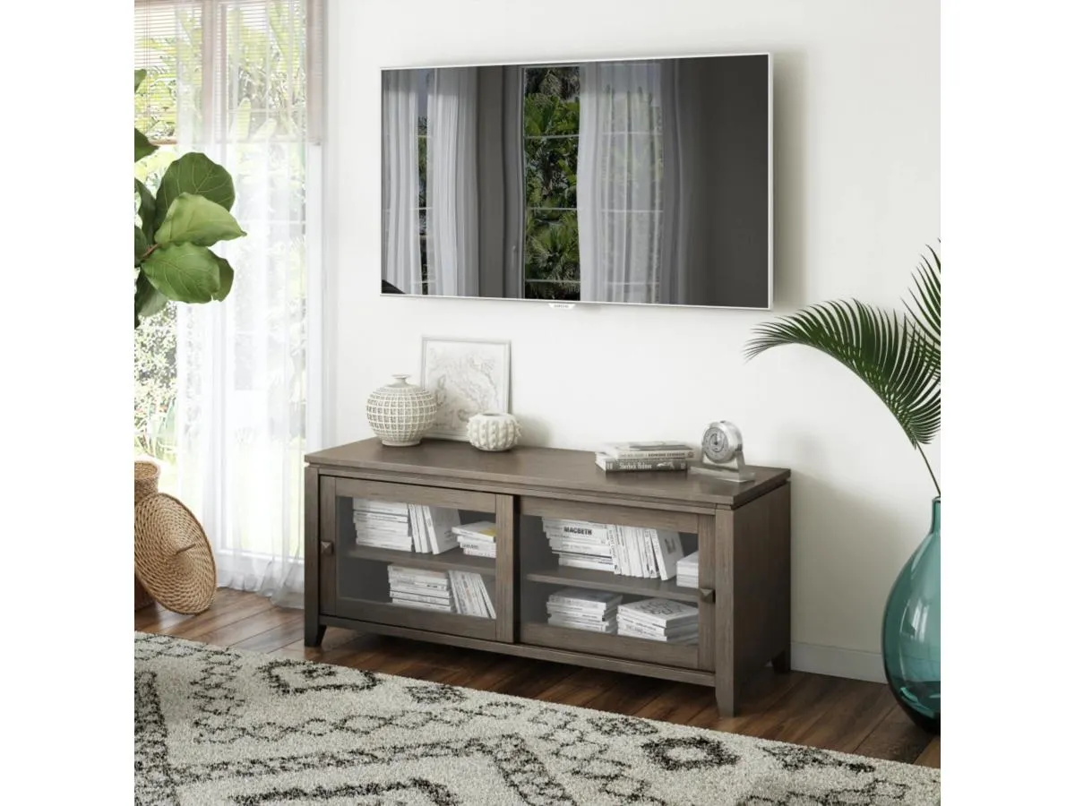 Cosmopolitan 48" TV Stand