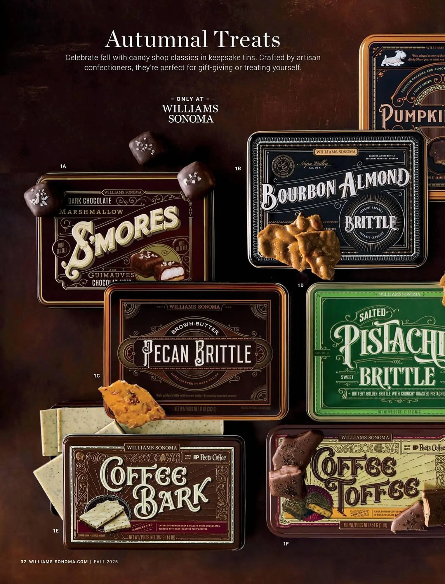 Williams-Sonoma catalogue - Catalogue valid from 16 July to 31 August 2025 - page 32