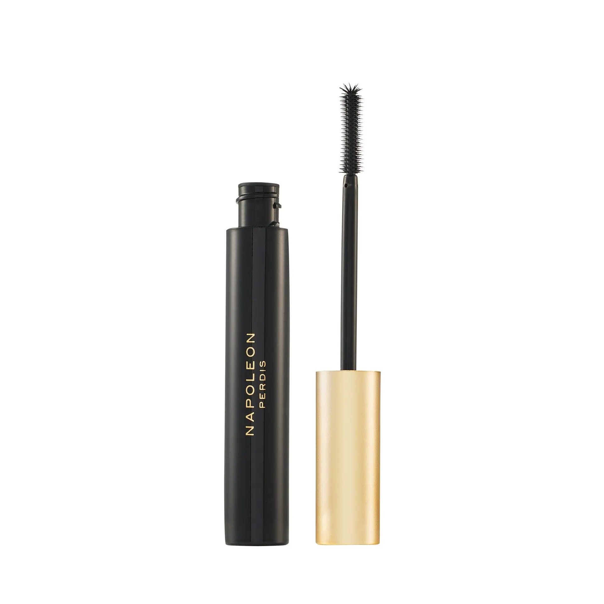 NEXT DIMENSION LASH-BOOSTING MASCARA - Black