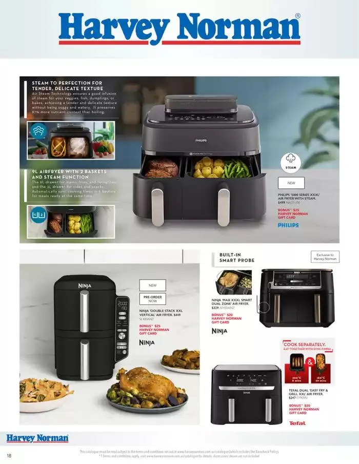 Home & Small Appliance - Catalogue valid from 21 October to 30 October 2024 - page 9